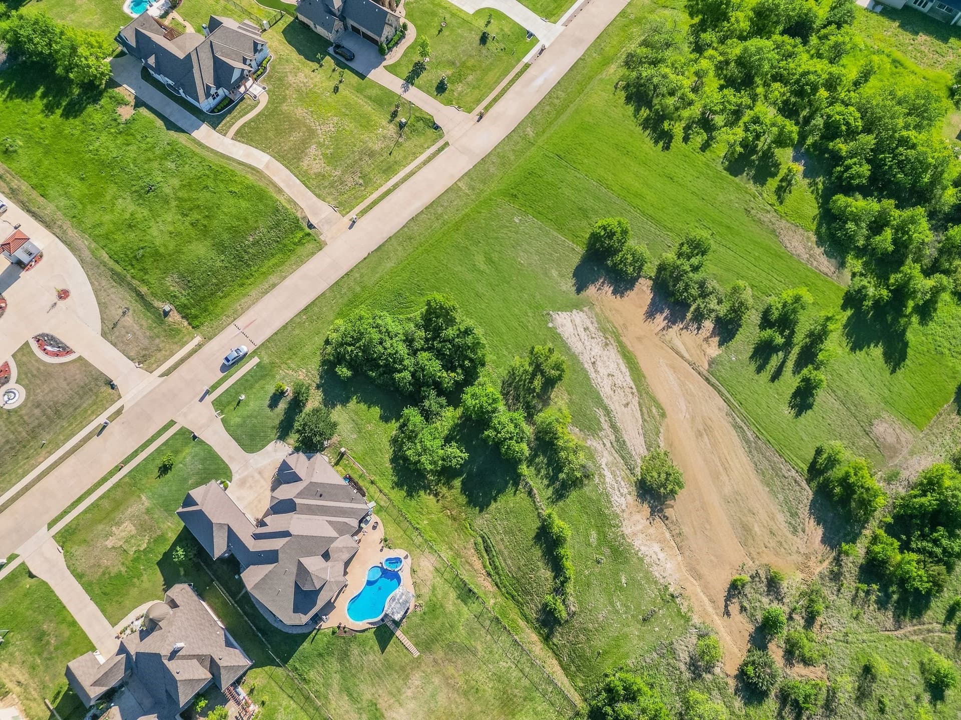 1.06 acres in Dallas County - photo 4