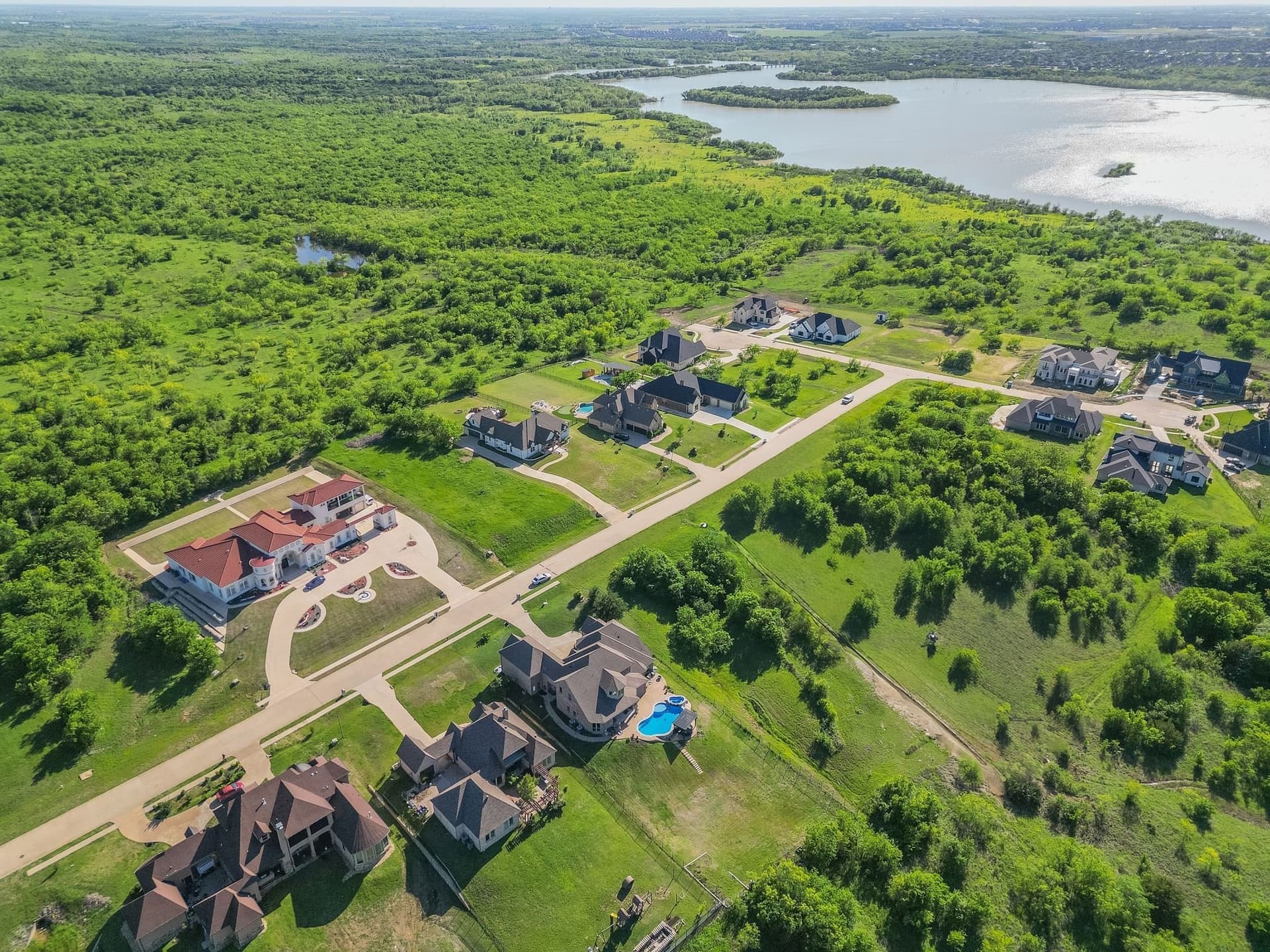 1.06 acres in Dallas County - photo 12
