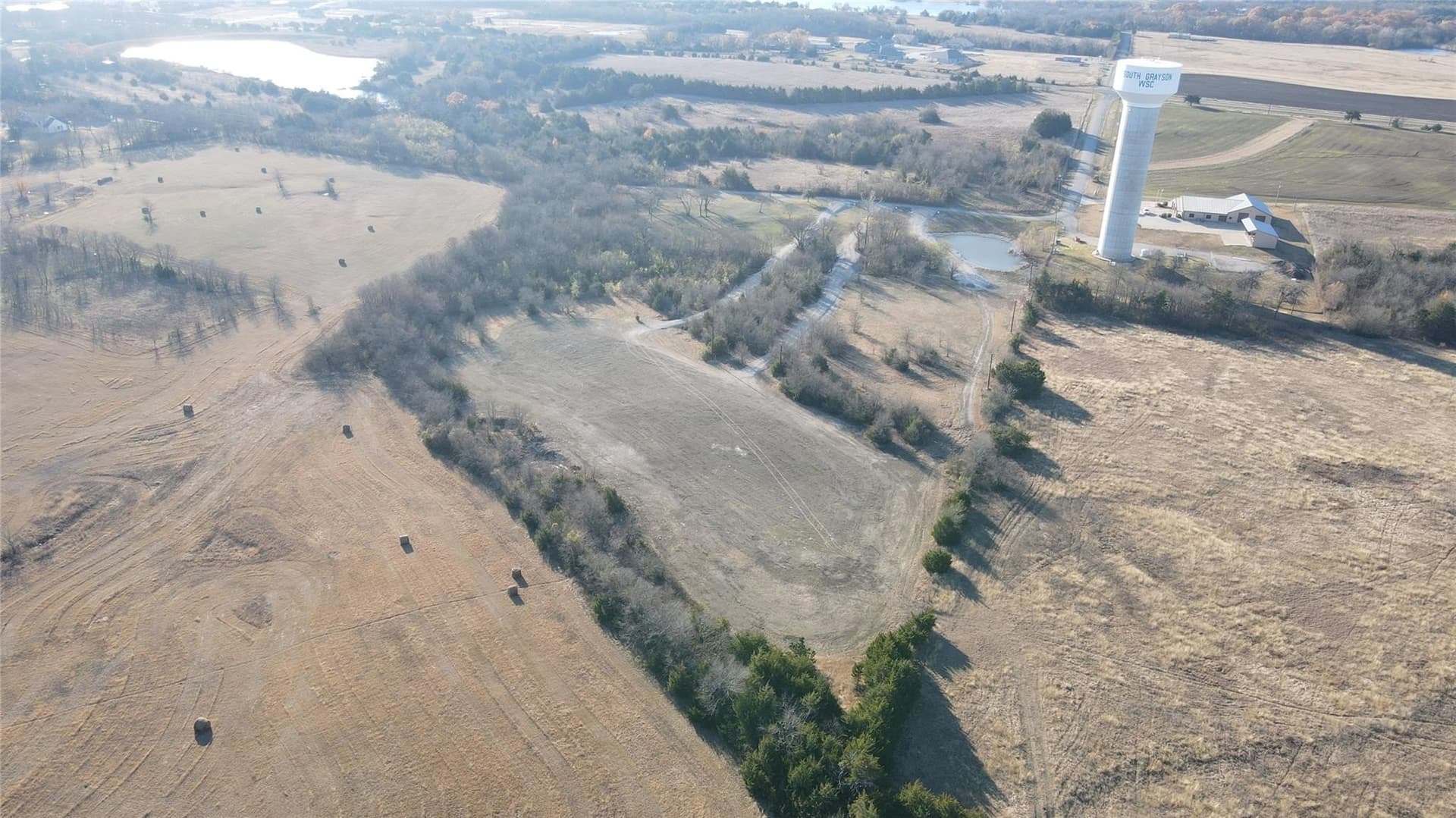 3.9 acres in Grayson County - photo 6
