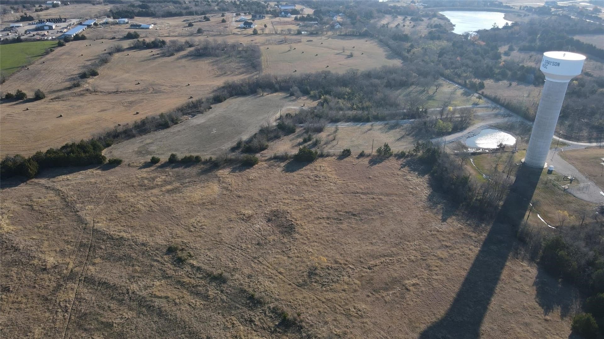 3.9 acres in Grayson County - photo 7