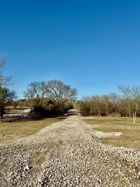 3.9 acres in Grayson County