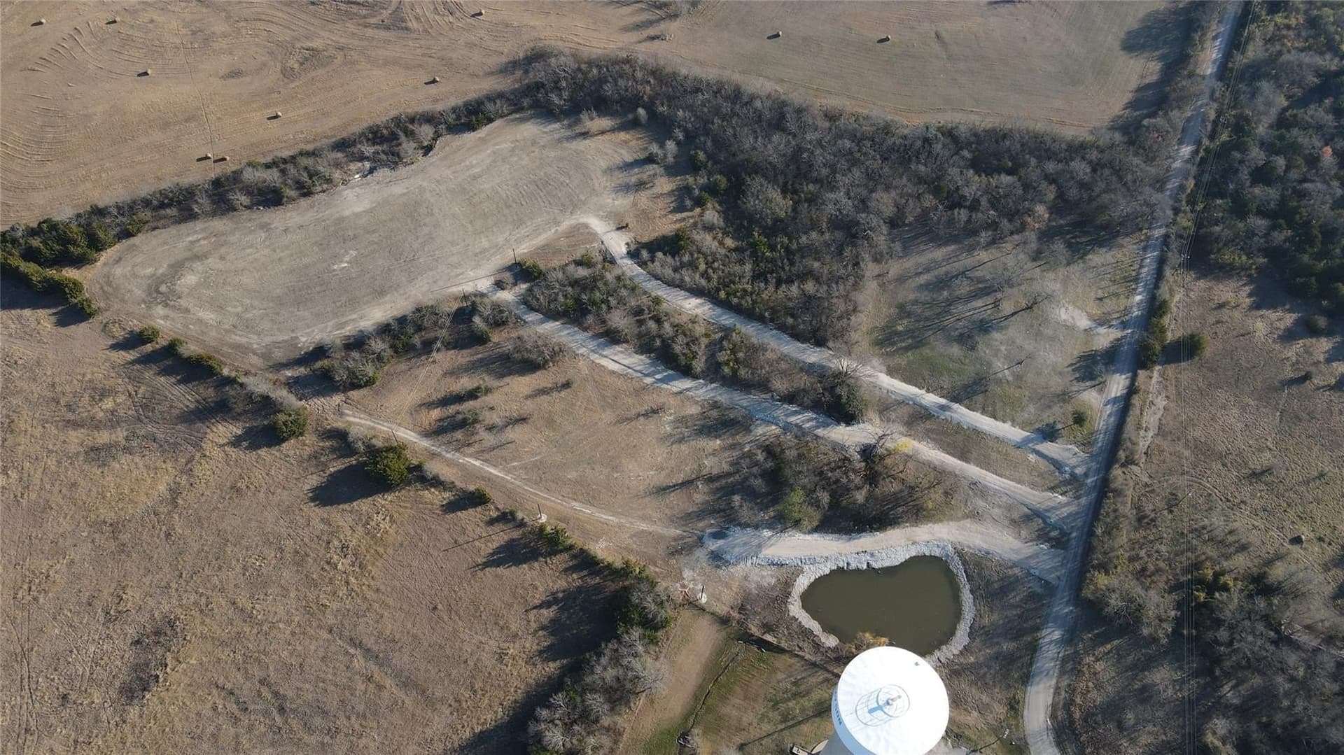 3.9 acres in Grayson County - photo 8