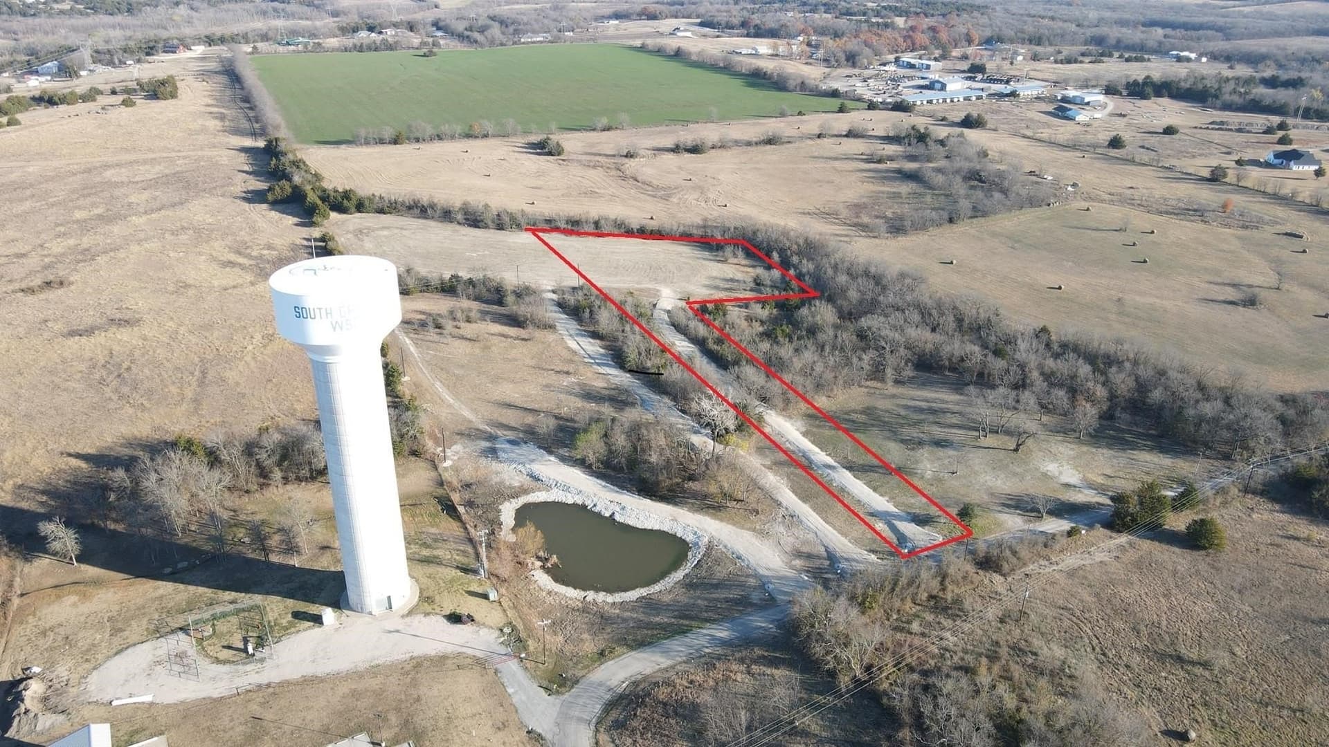 3.9 acres in Grayson County - photo 4