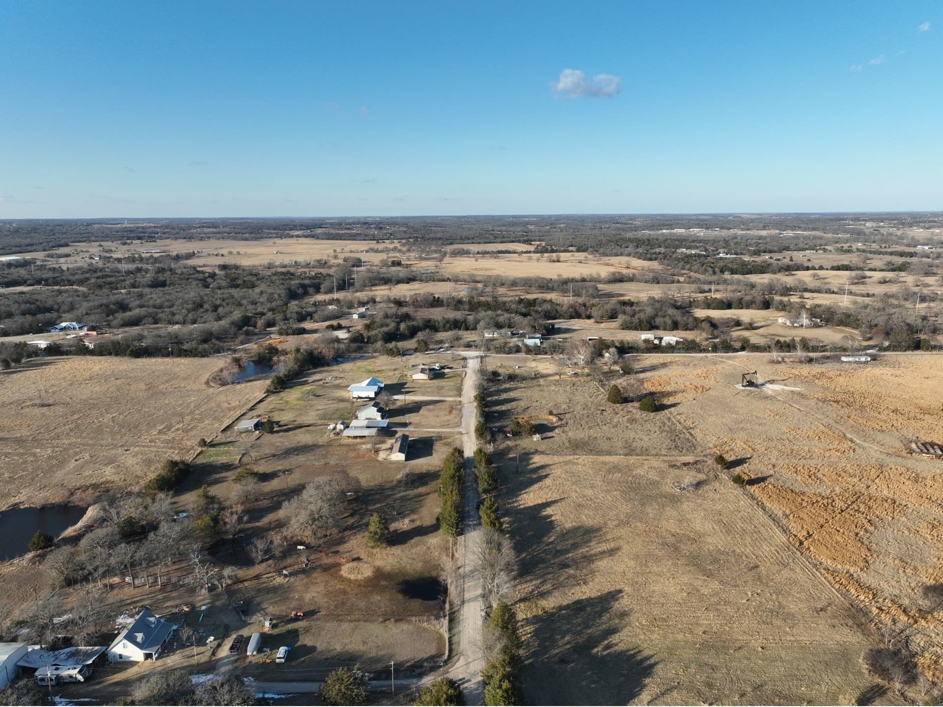 1.49 acres in Cooke County - photo 4