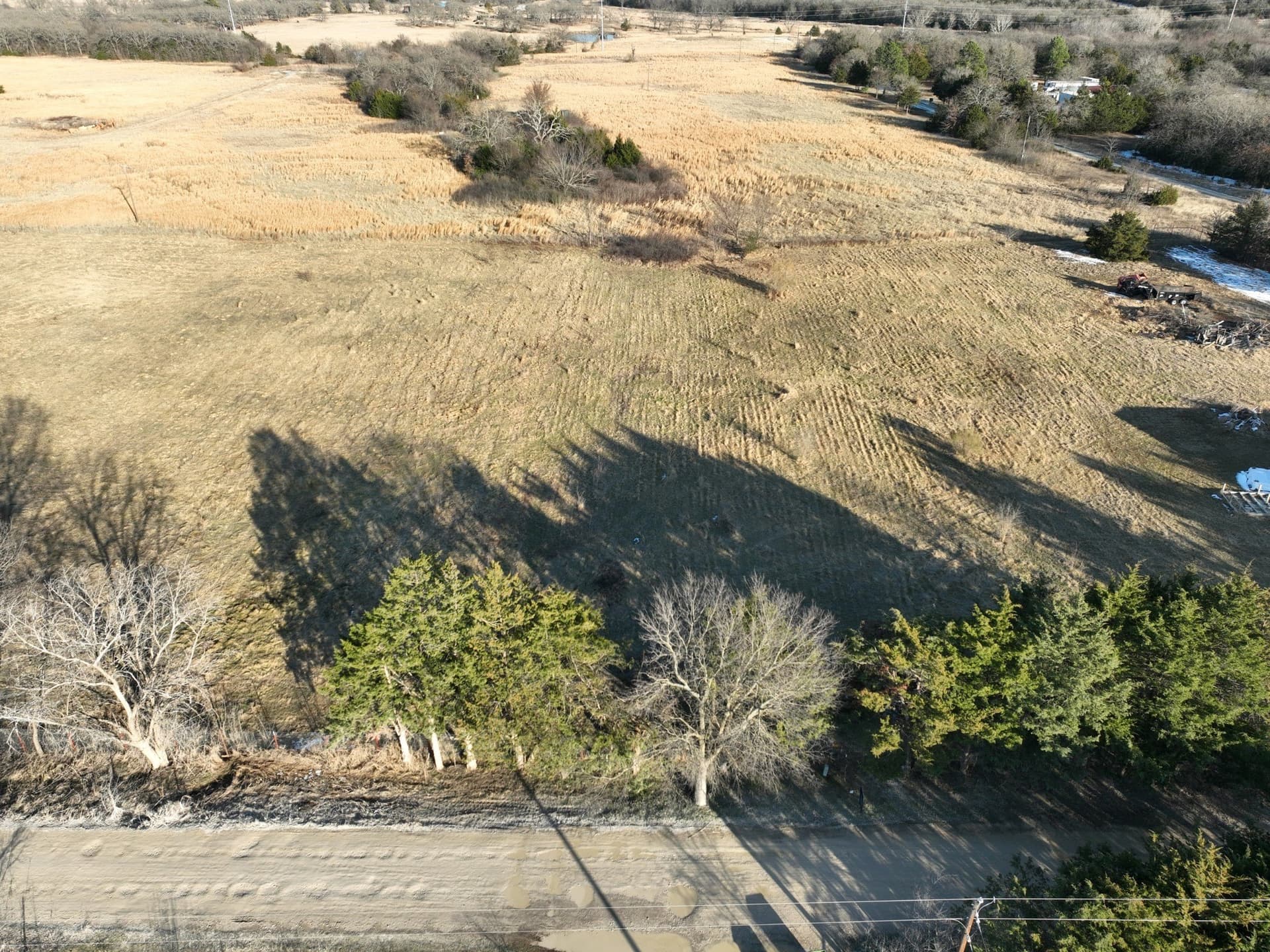 1.49 acres in Cooke County