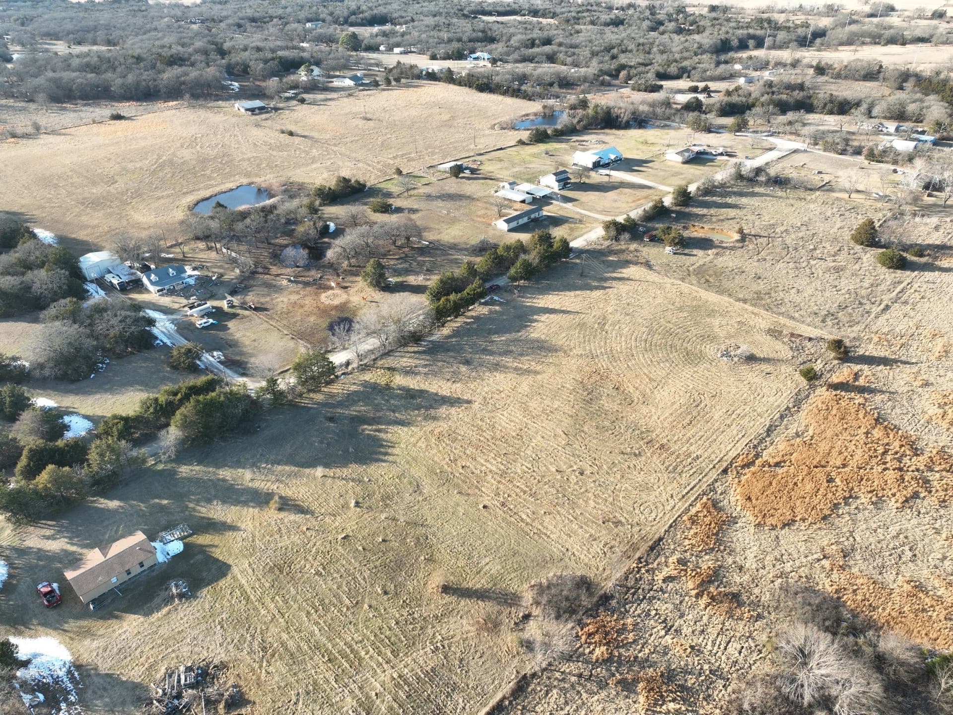 1.49 acres in Cooke County - photo 2