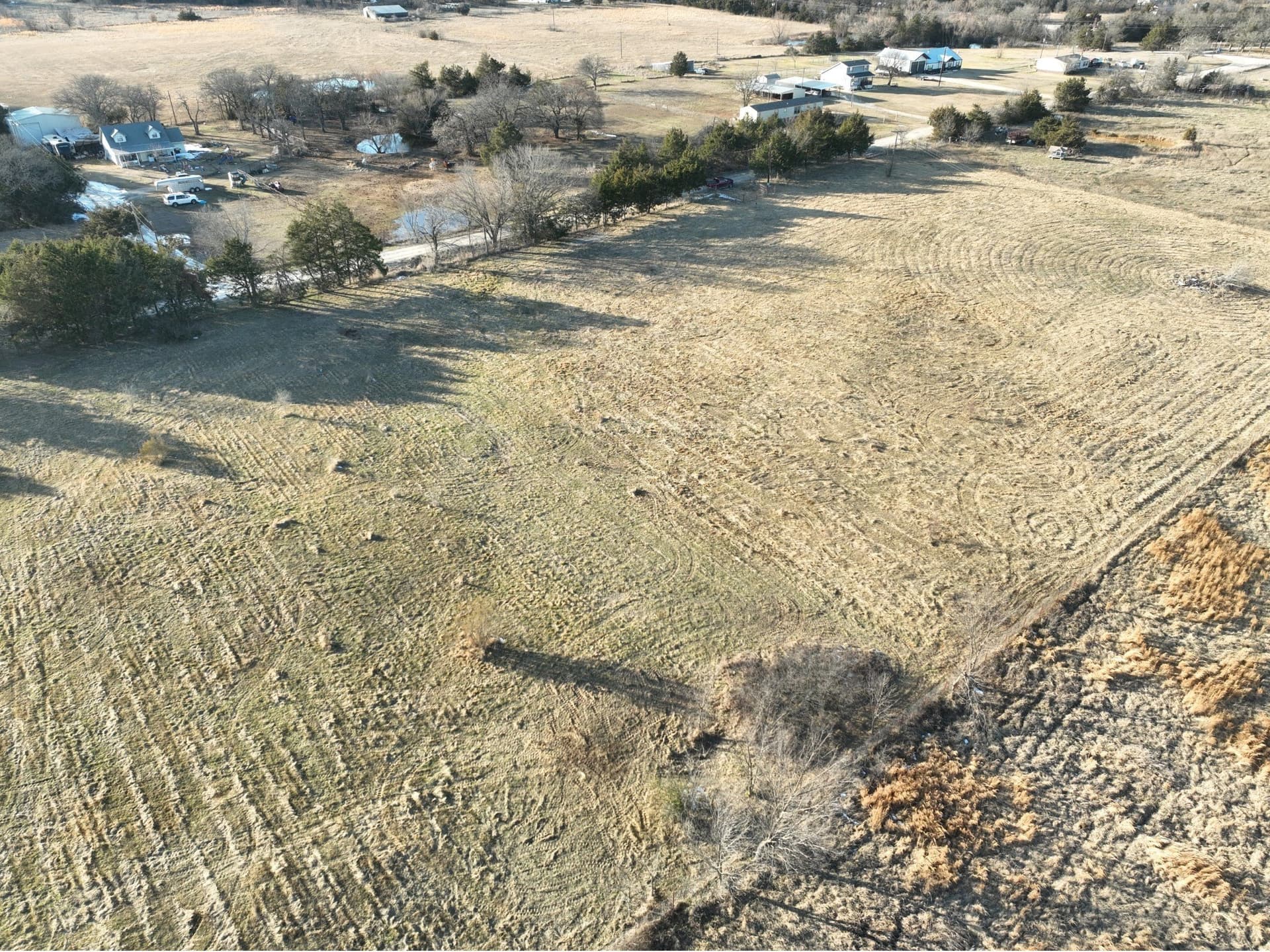 1.49 acres in Cooke County - photo 3