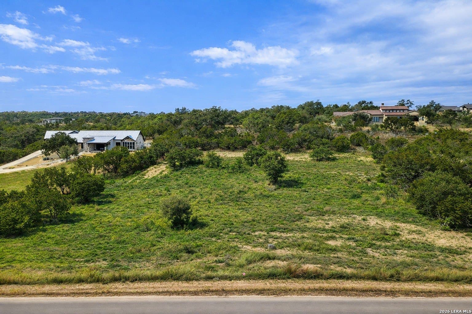 1.78 acres in Comal County