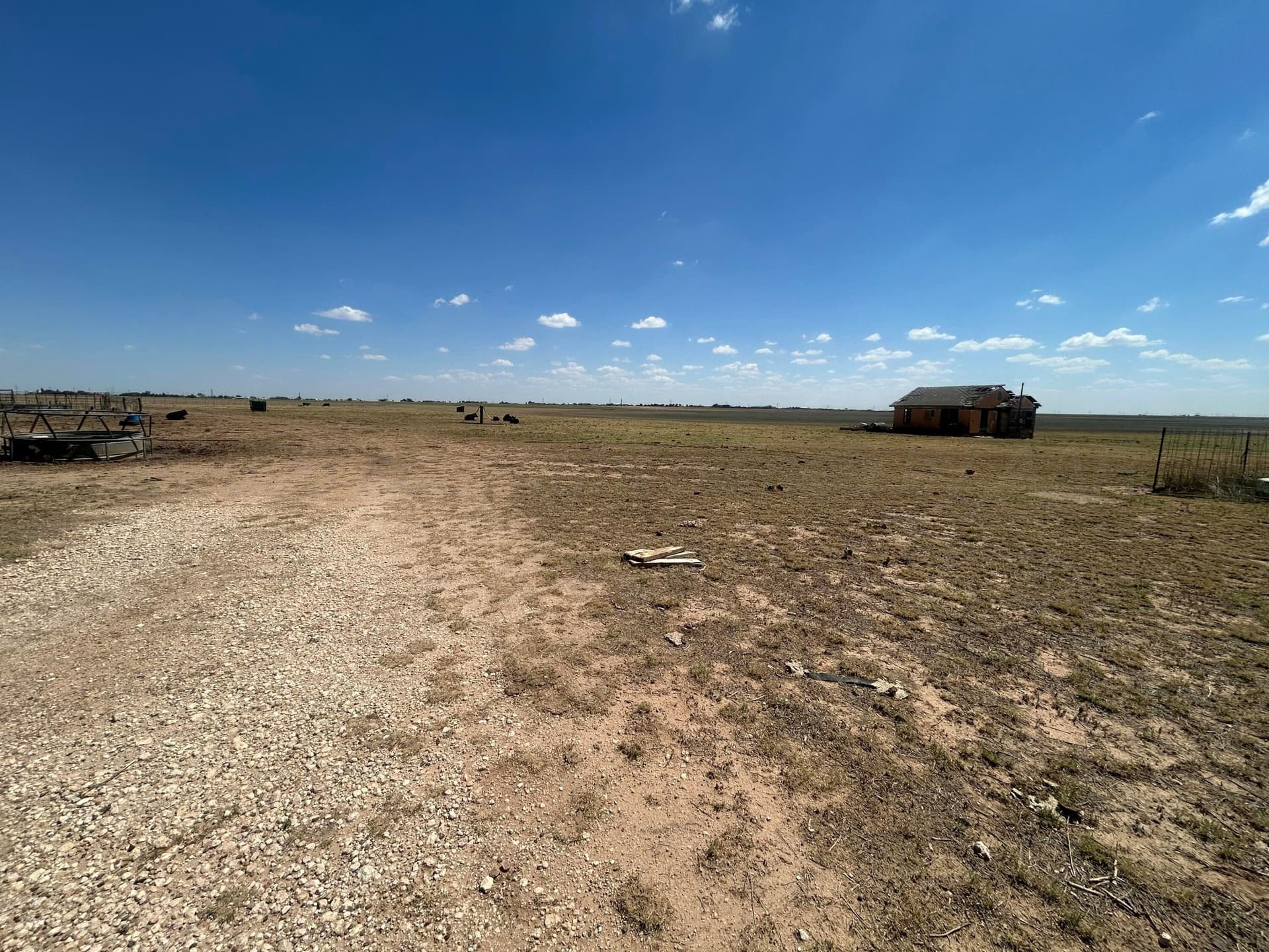 80 acres in Randall County - photo 9