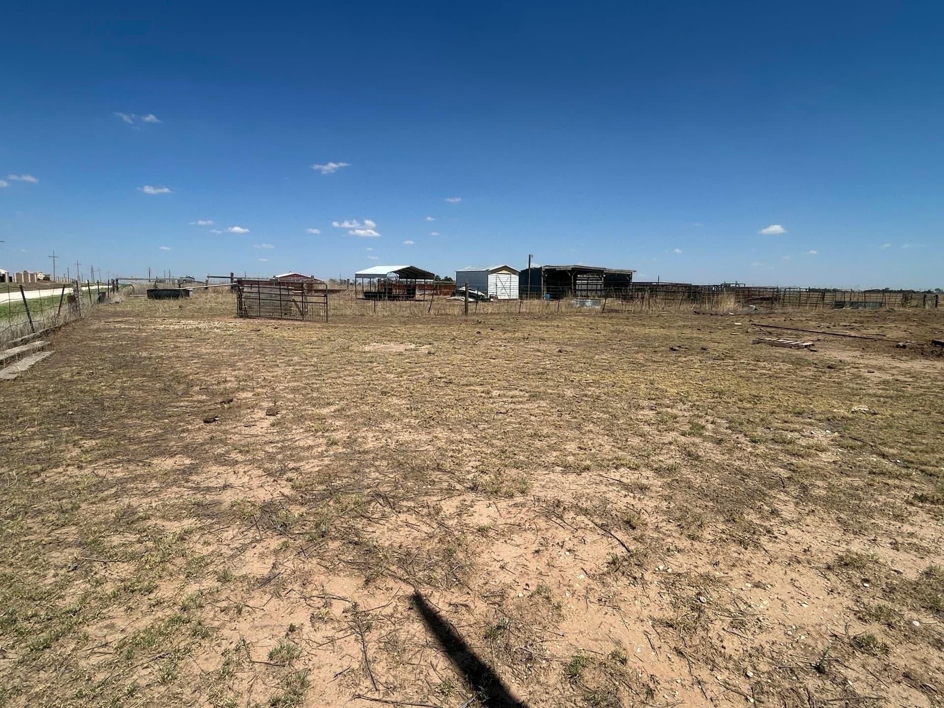 80 acres in Randall County - photo 4