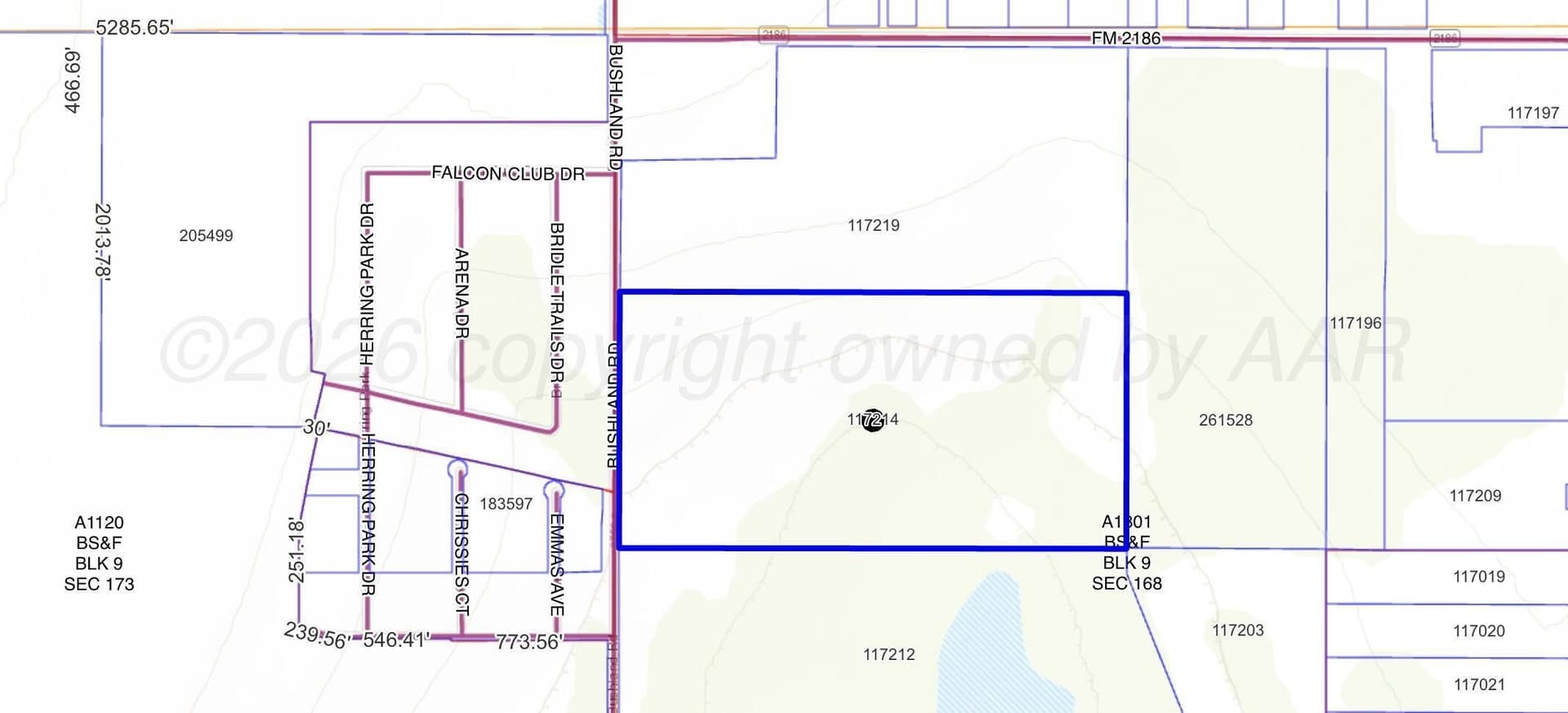 80 acres in Randall County - photo 11