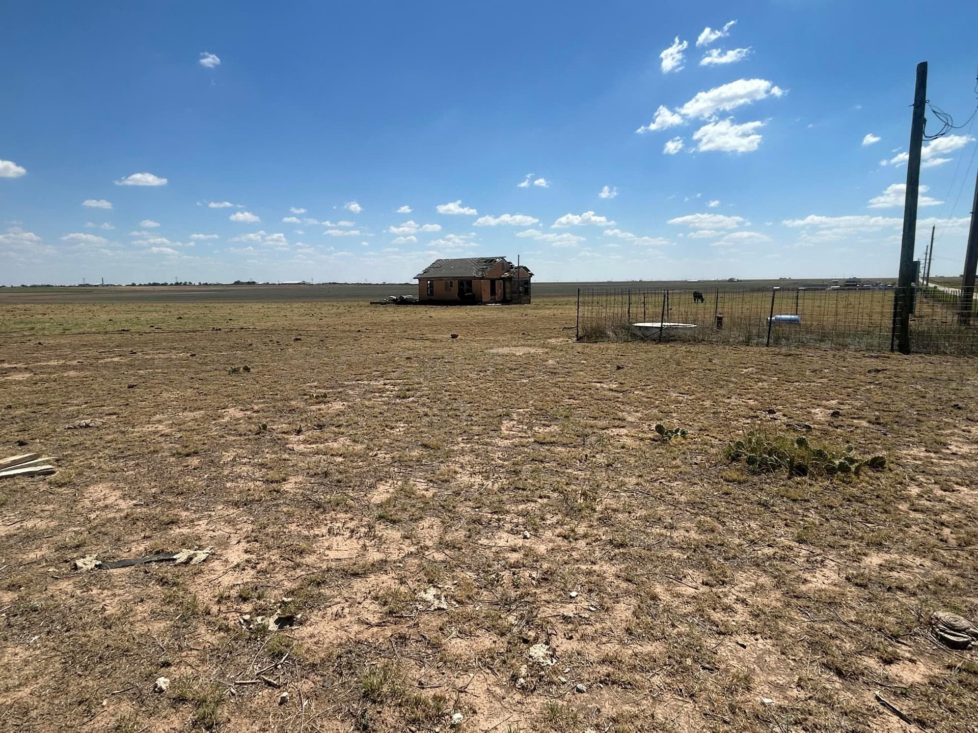 80 acres in Randall County - photo 6