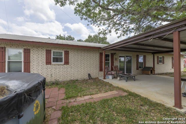 24 acres in Atascosa County
