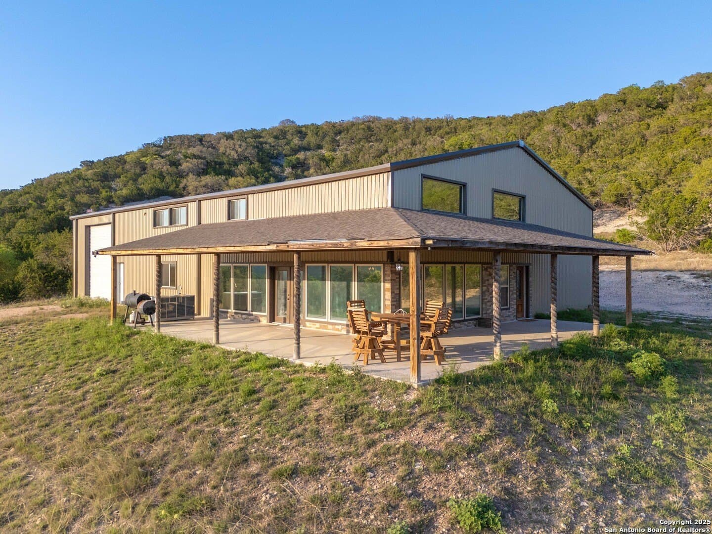 19.98 acres in Bandera County featured view