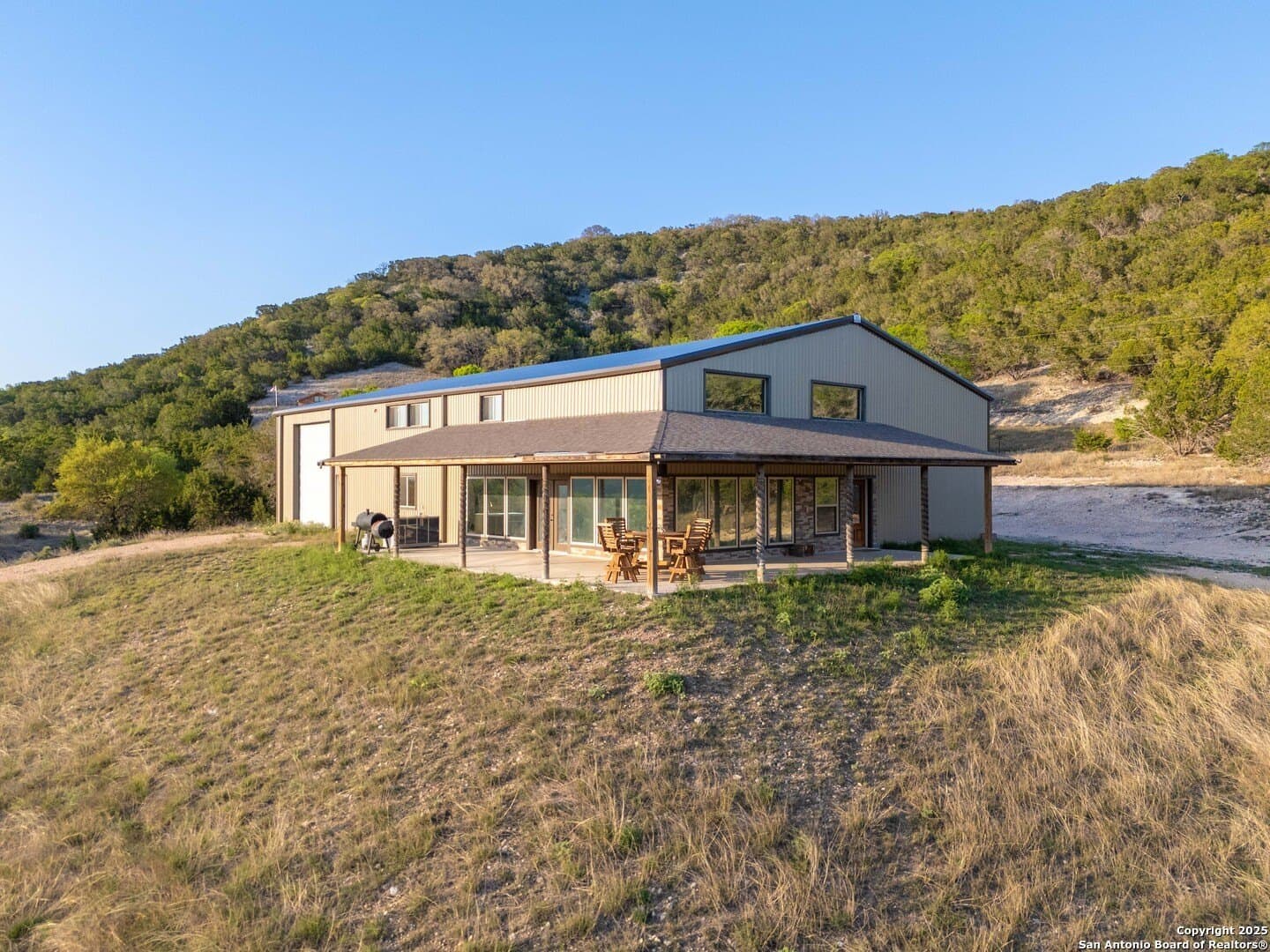 19.98 acres in Bandera County