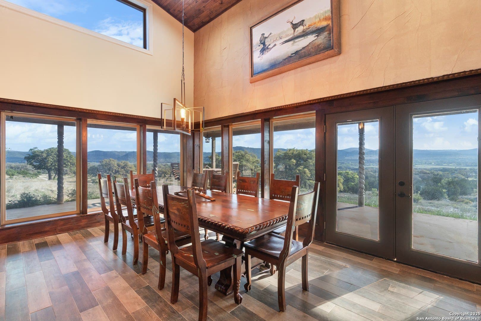 19.98 acres in Bandera County gallery image 2