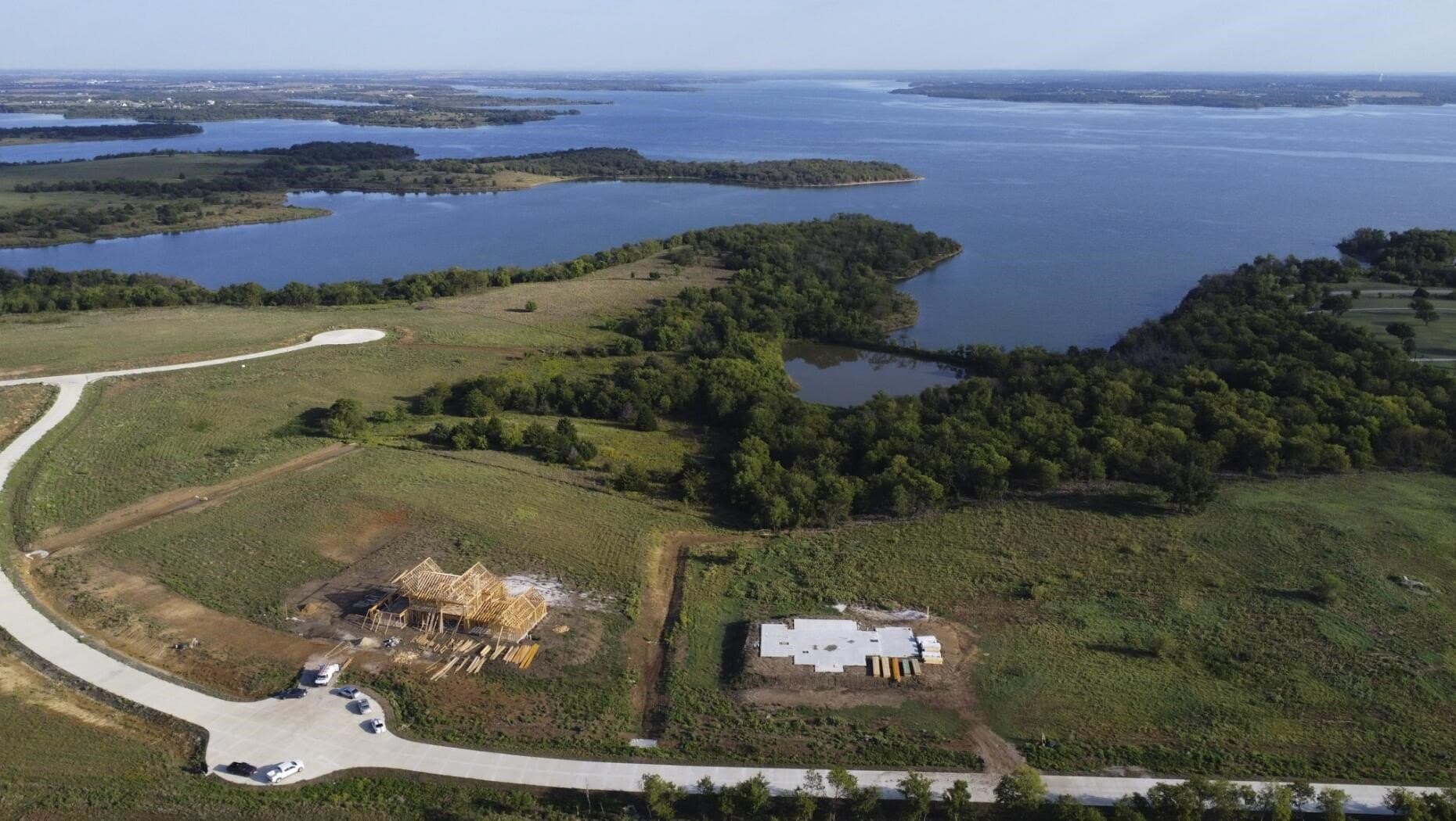 2 acres in Denton County - photo 5