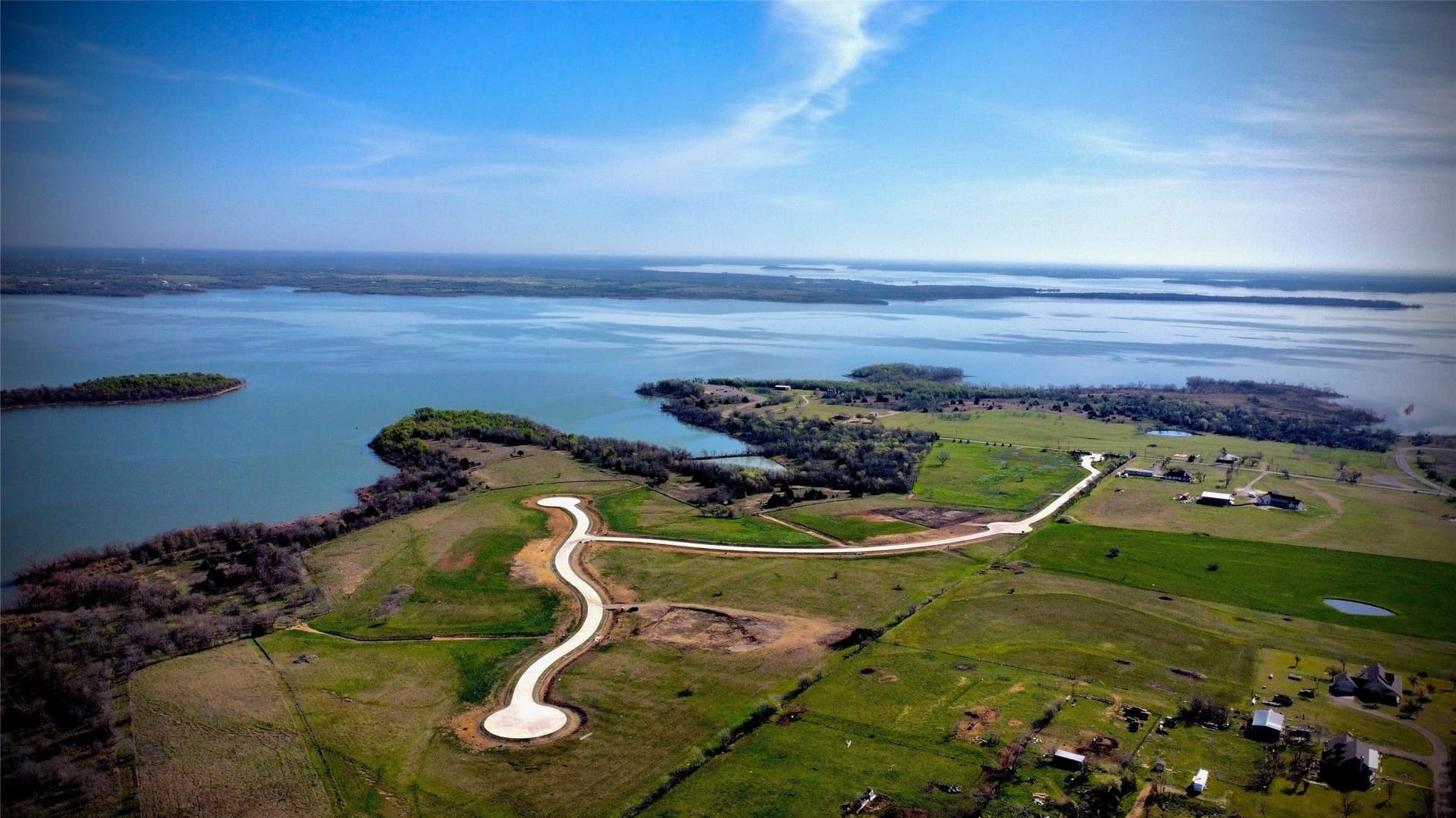 2 acres in Denton County - photo 2