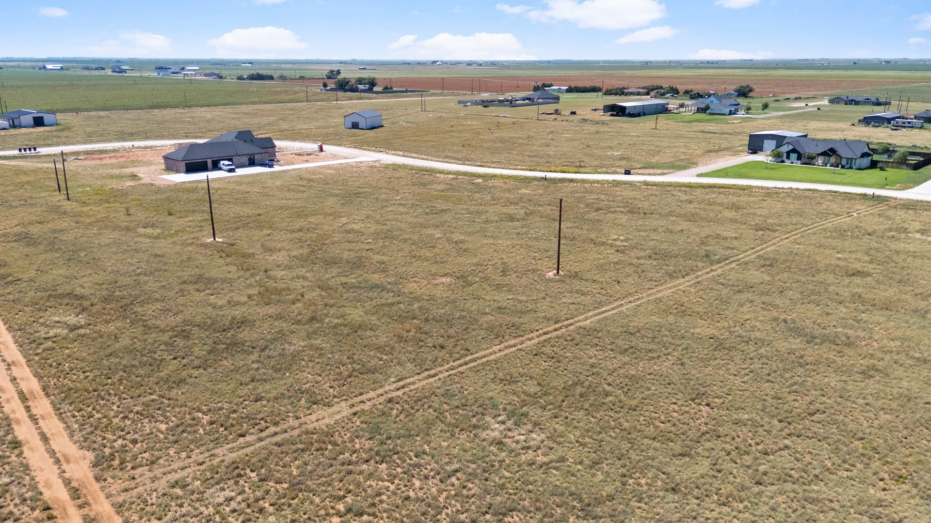 1.17 acres in Hockley County - photo 2