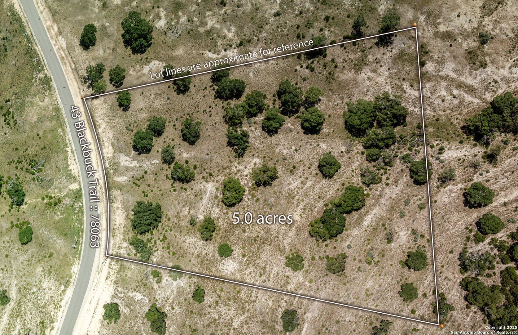5 acres in Bandera County - photo 69