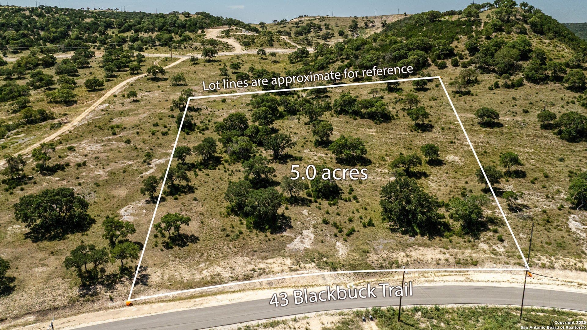 5 acres in Bandera County gallery image 4