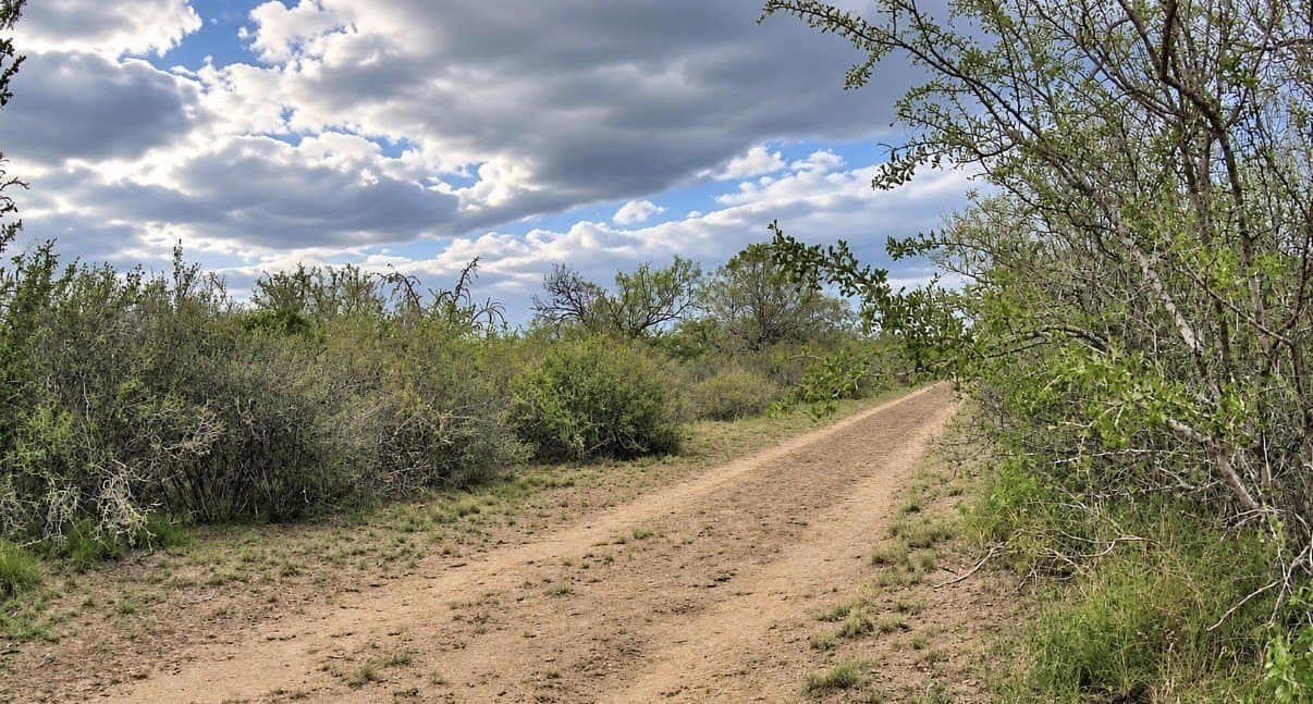 24 acres in Duval County