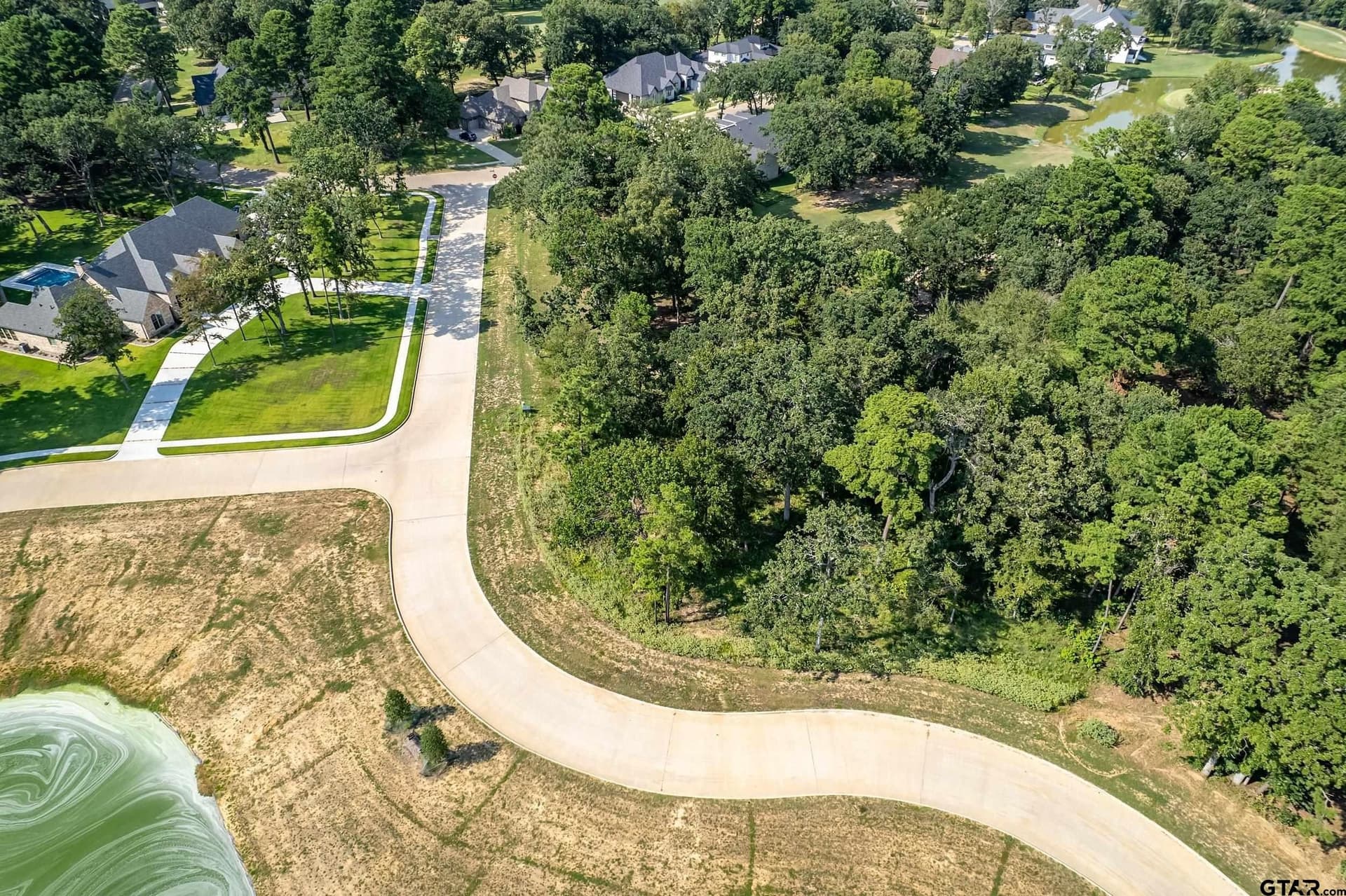 0.97 acres in Cherokee County featured view