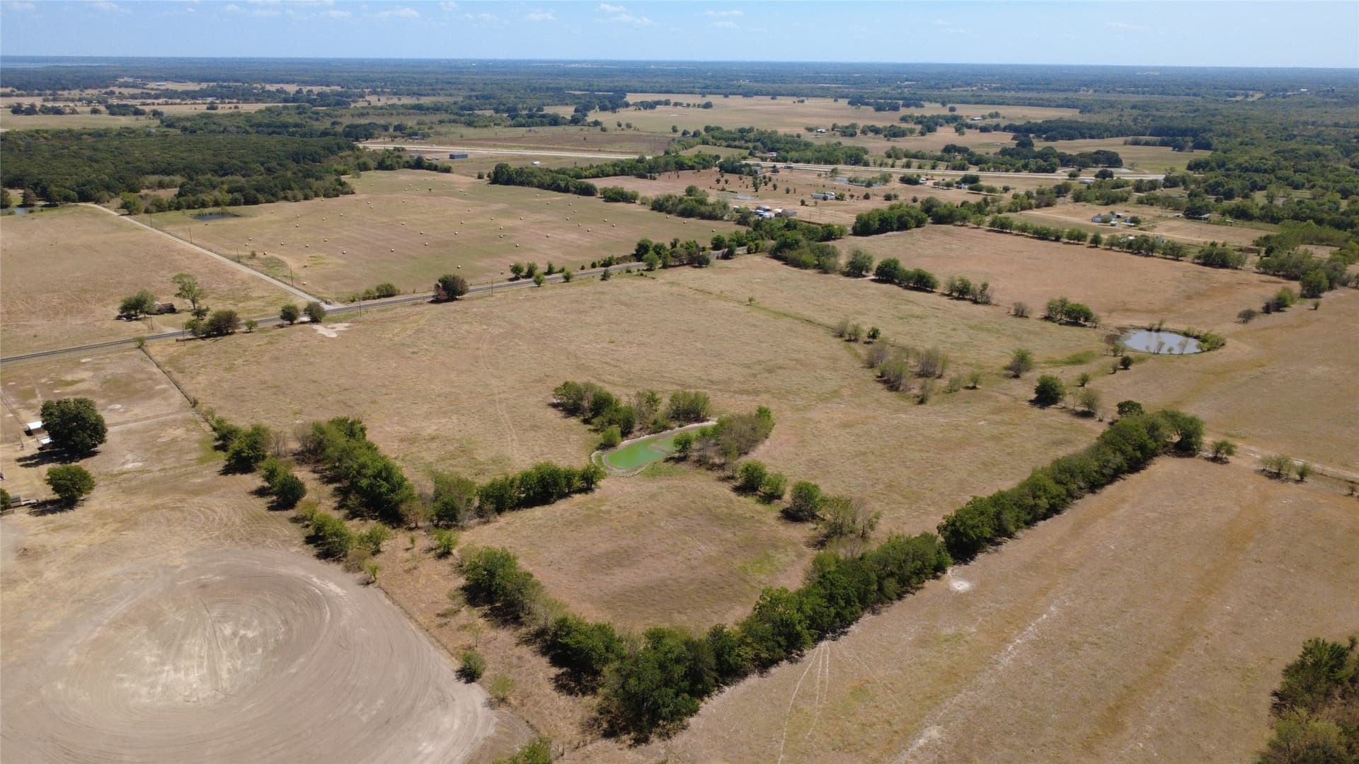 143.3 acres in Hunt County - photo 18