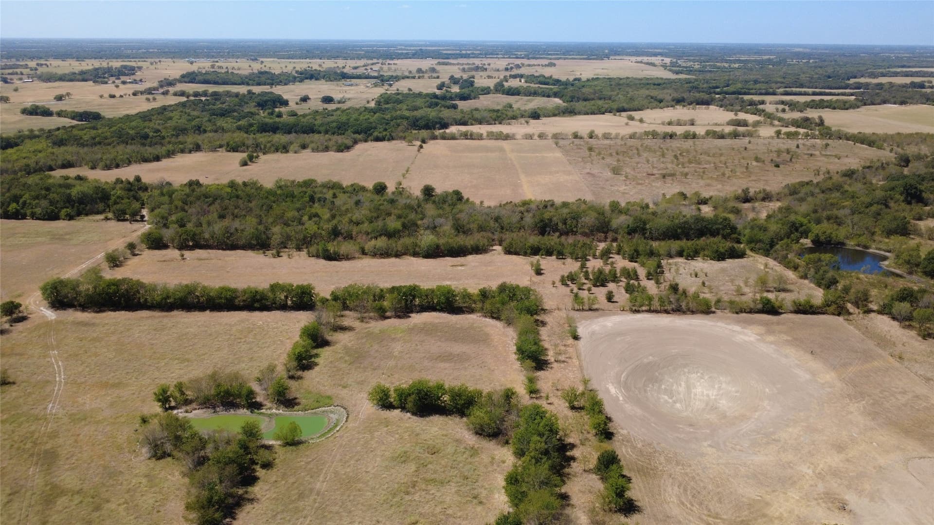 143.3 acres in Hunt County - photo 16