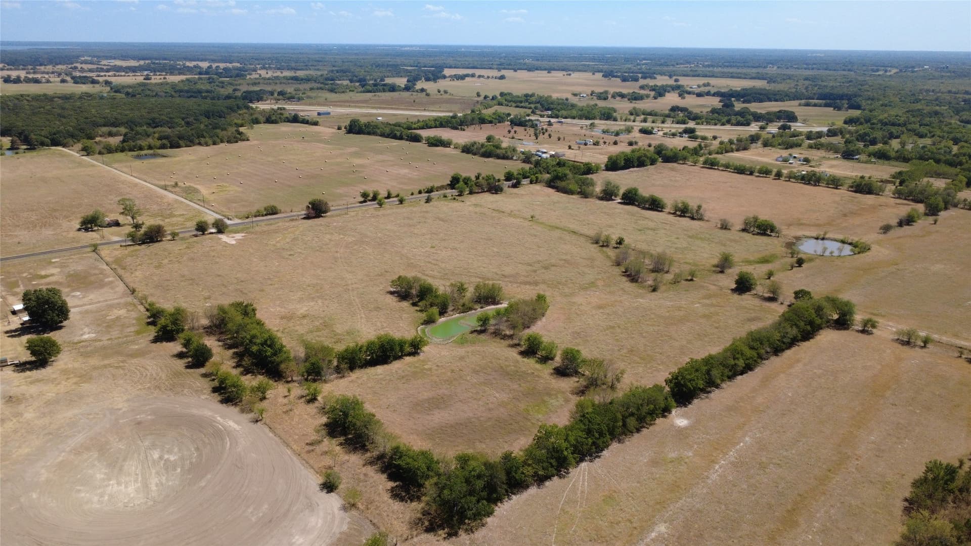 143.3 acres in Hunt County - photo 17