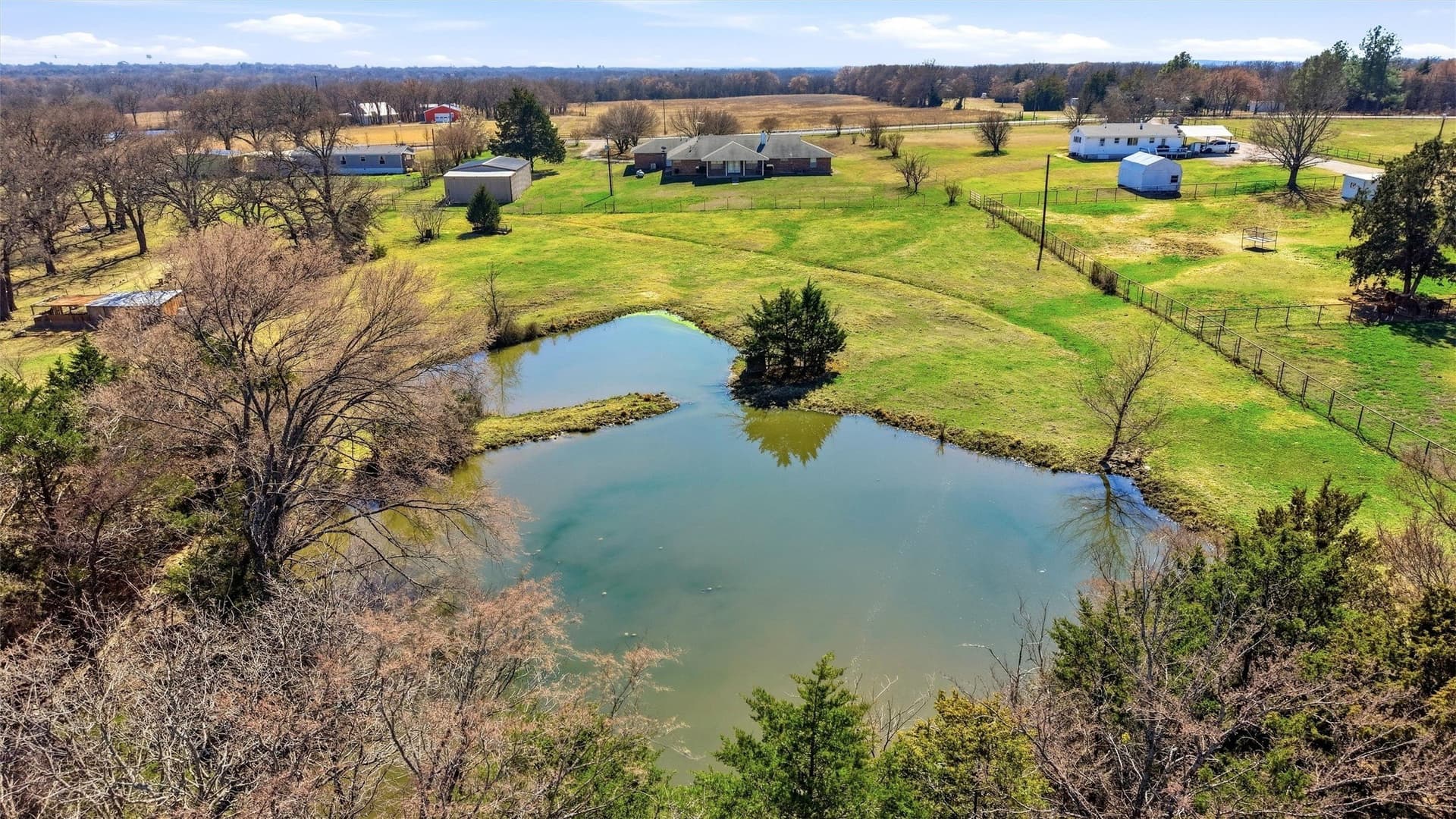 10 acres in Grayson County - photo 16