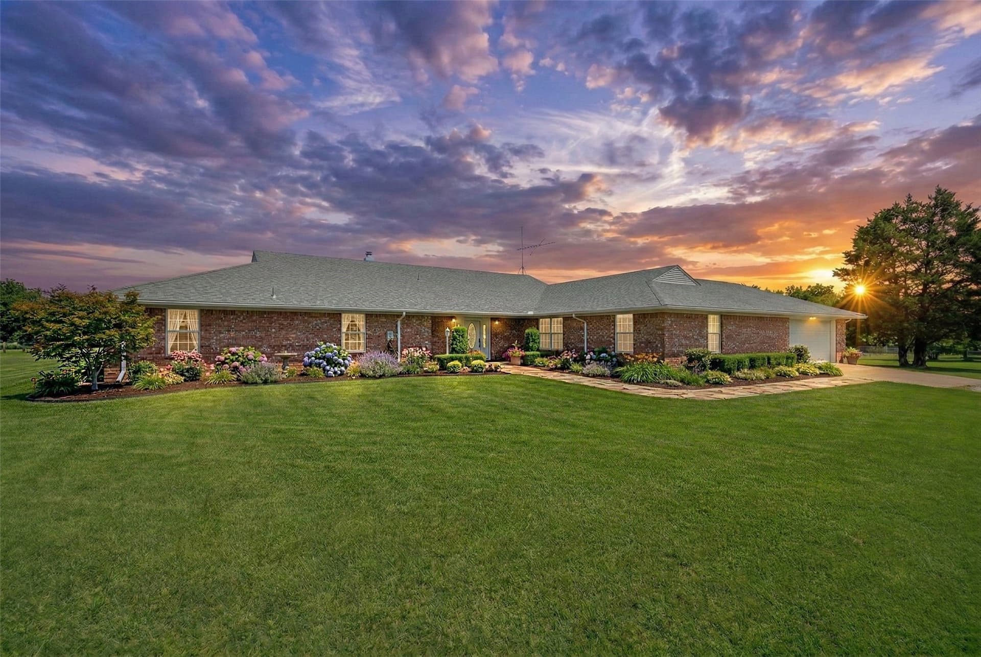 10 acres in Grayson County - photo 3
