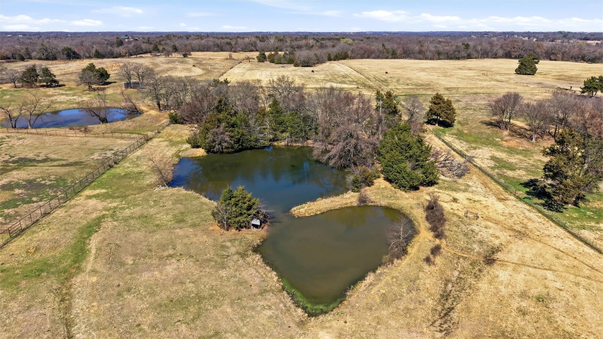 10 acres in Grayson County - photo 31
