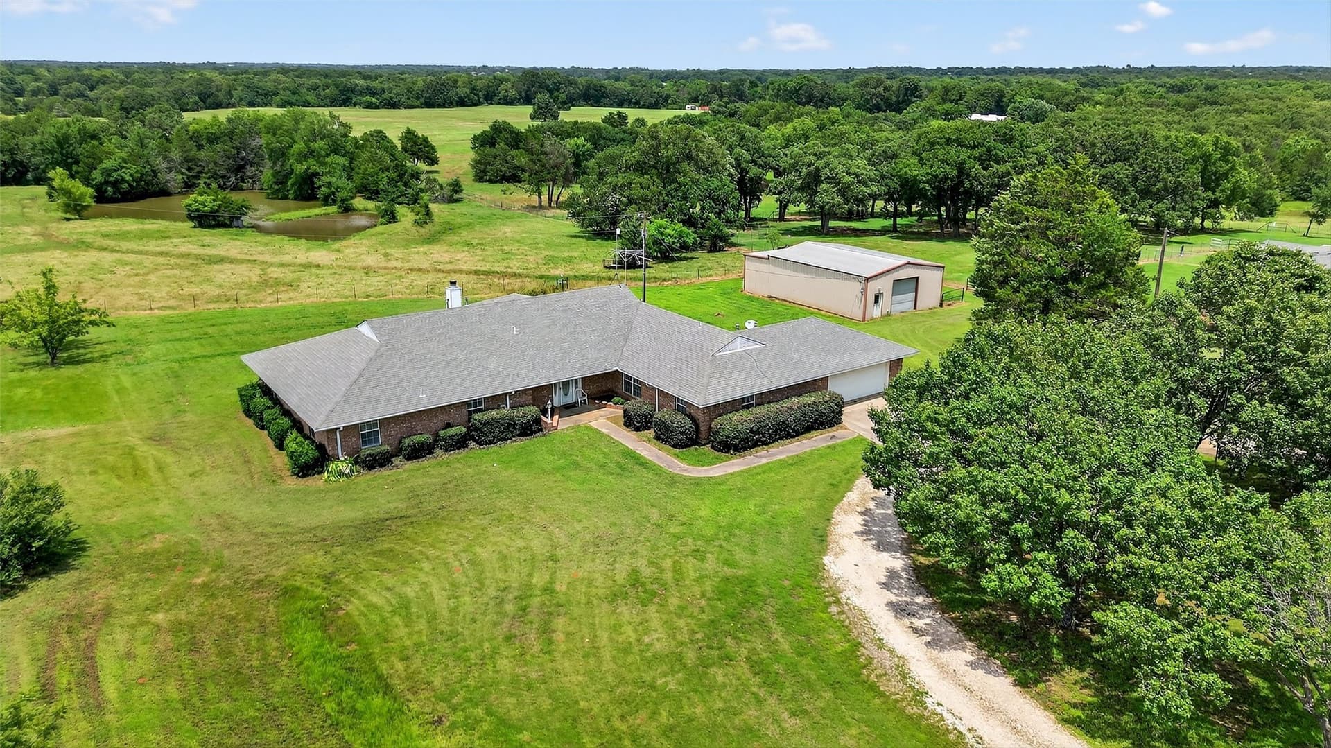10 acres in Grayson County - photo 9