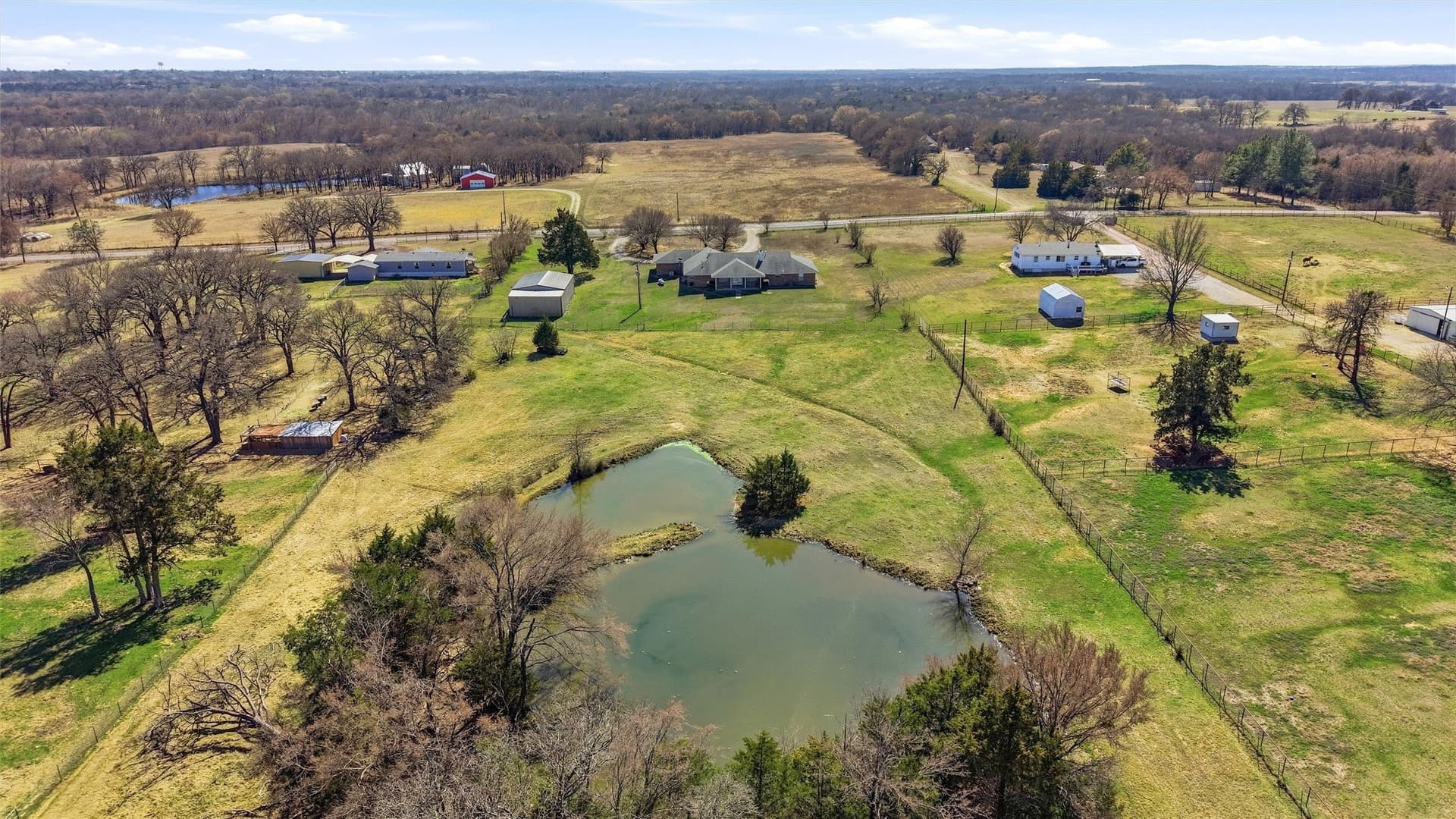 10 acres in Grayson County - photo 35