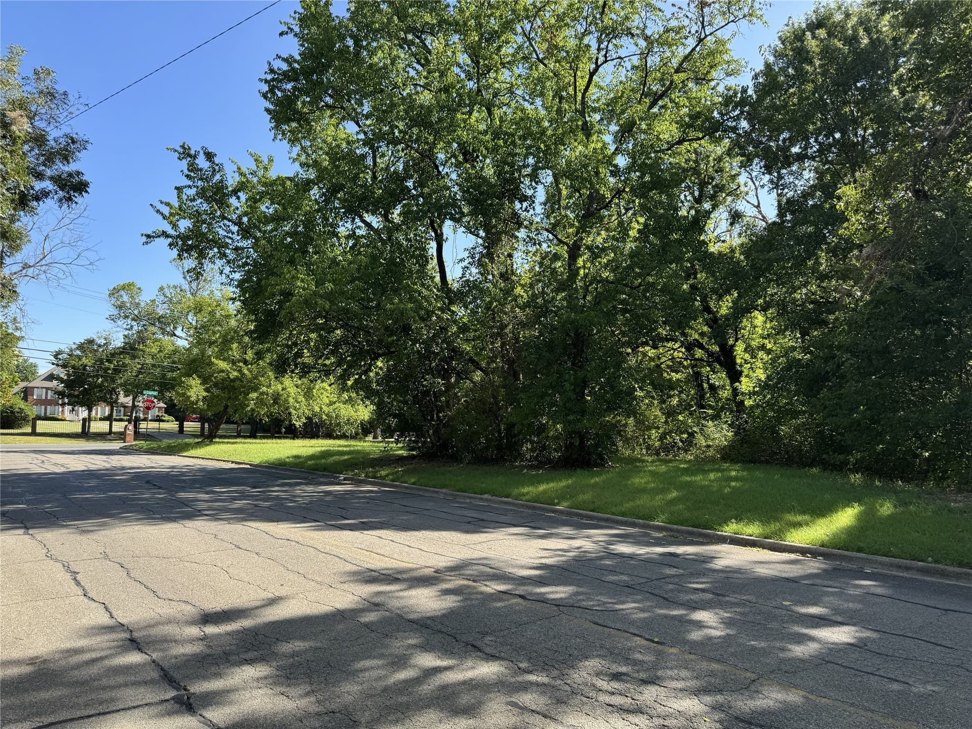 2.05 acres in Grayson County - photo 2