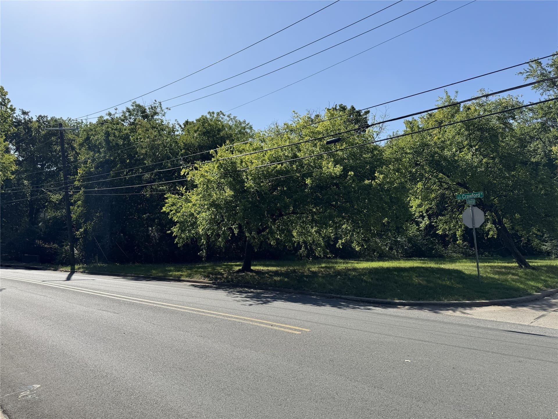 2.05 acres in Grayson County - photo 3