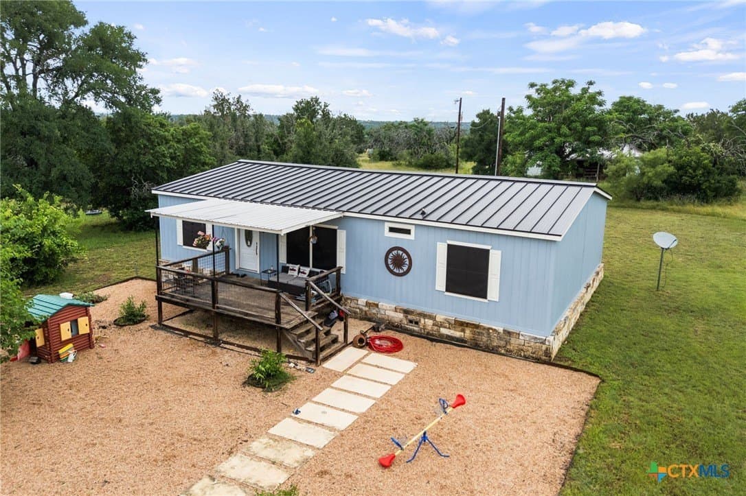 18.47 acres in Burnet County gallery image 4