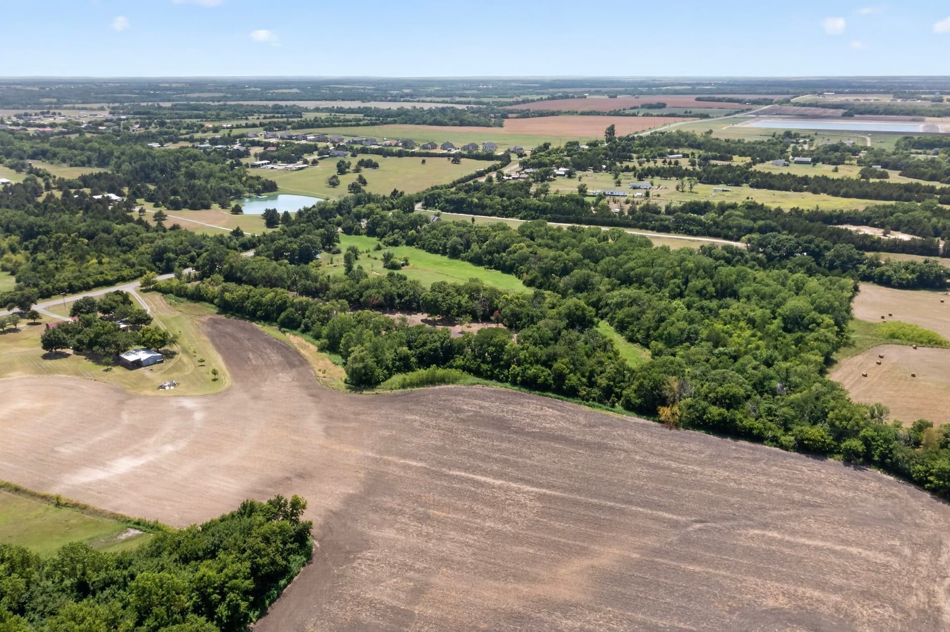 1 acres in Grayson County - photo 2