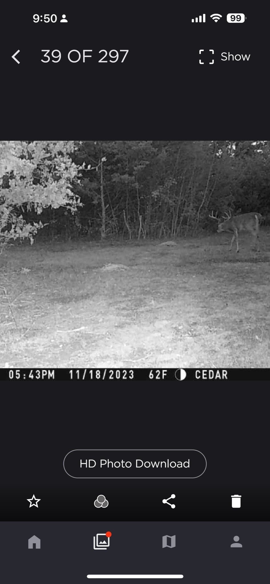 1 acres in Grayson County - photo 5