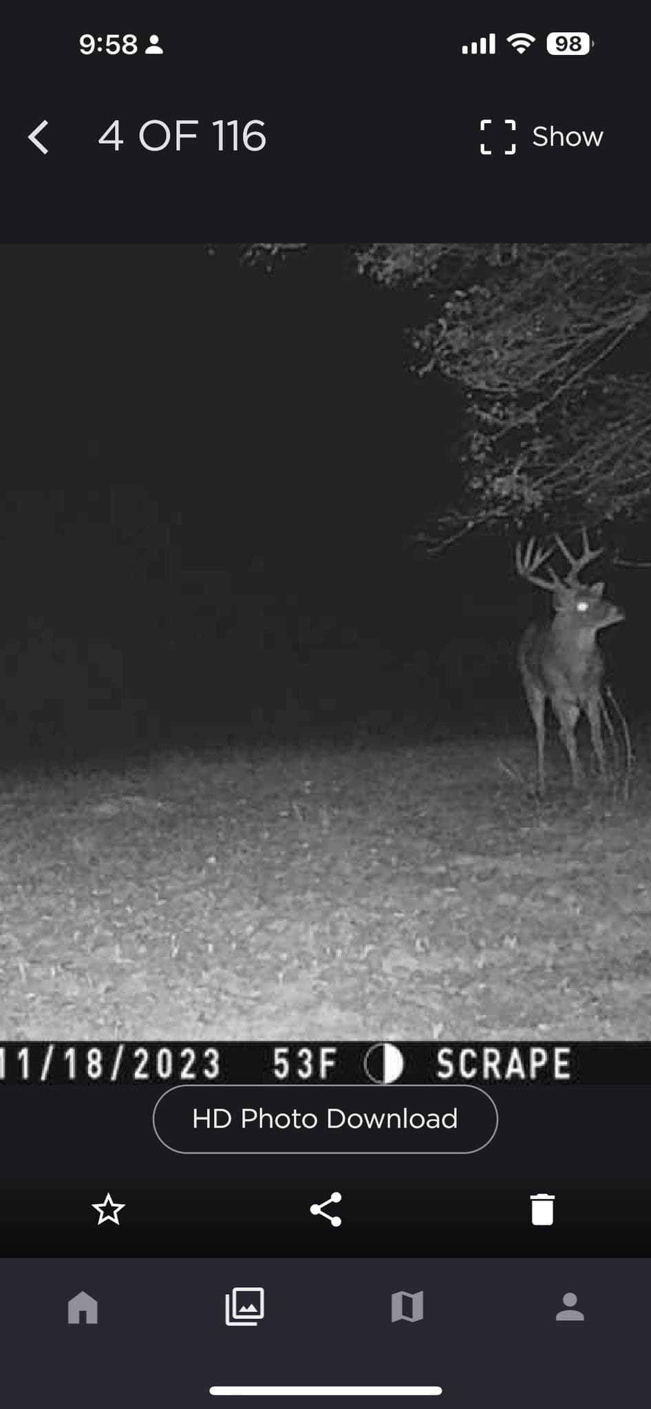 1 acres in Grayson County - photo 4