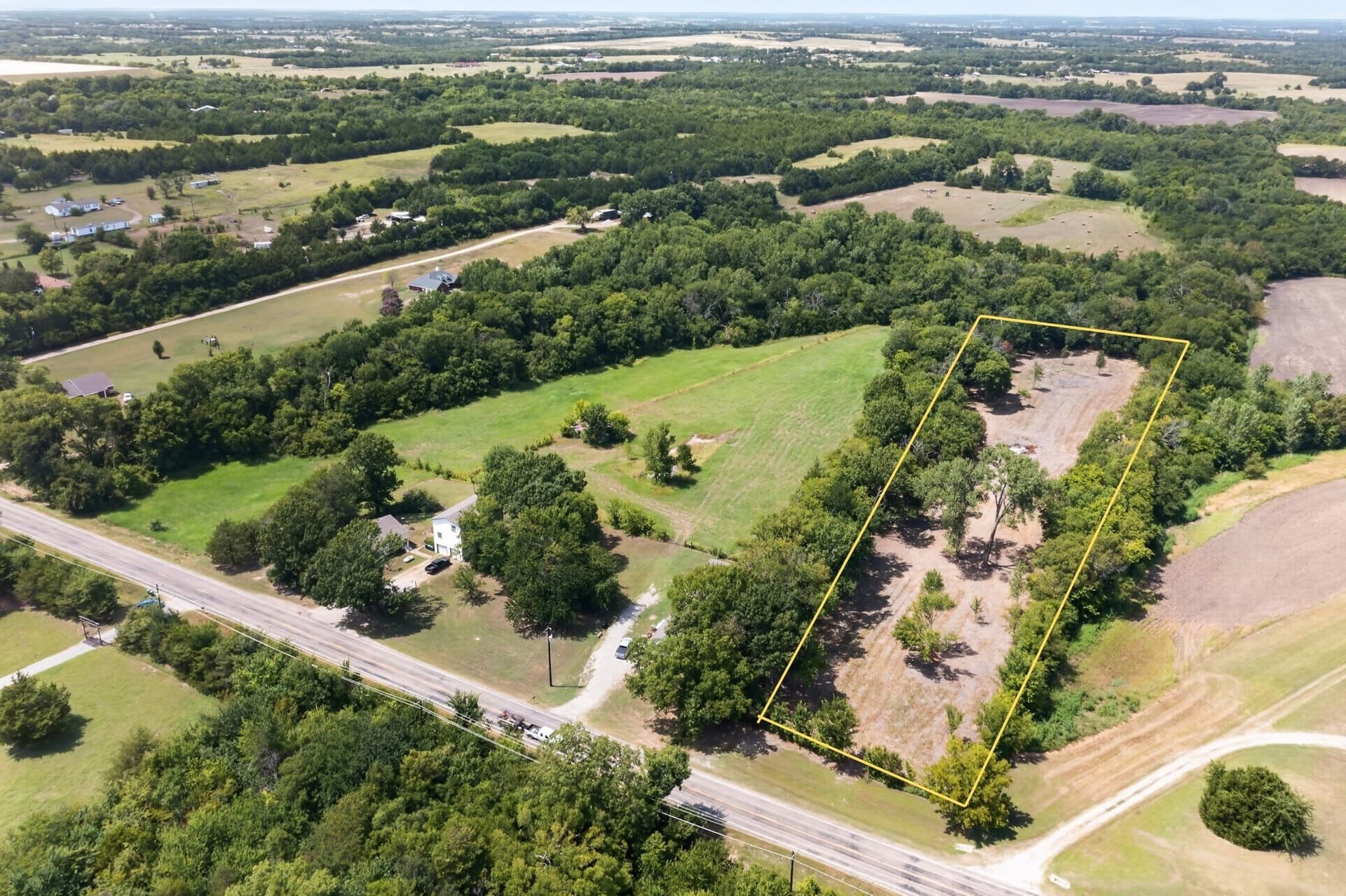 1 acres in Grayson County - photo 8