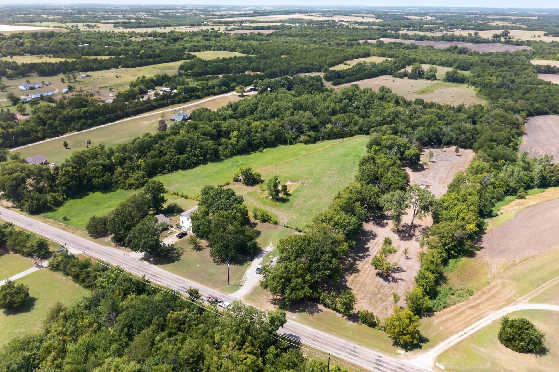1 acres in Grayson County - photo 3
