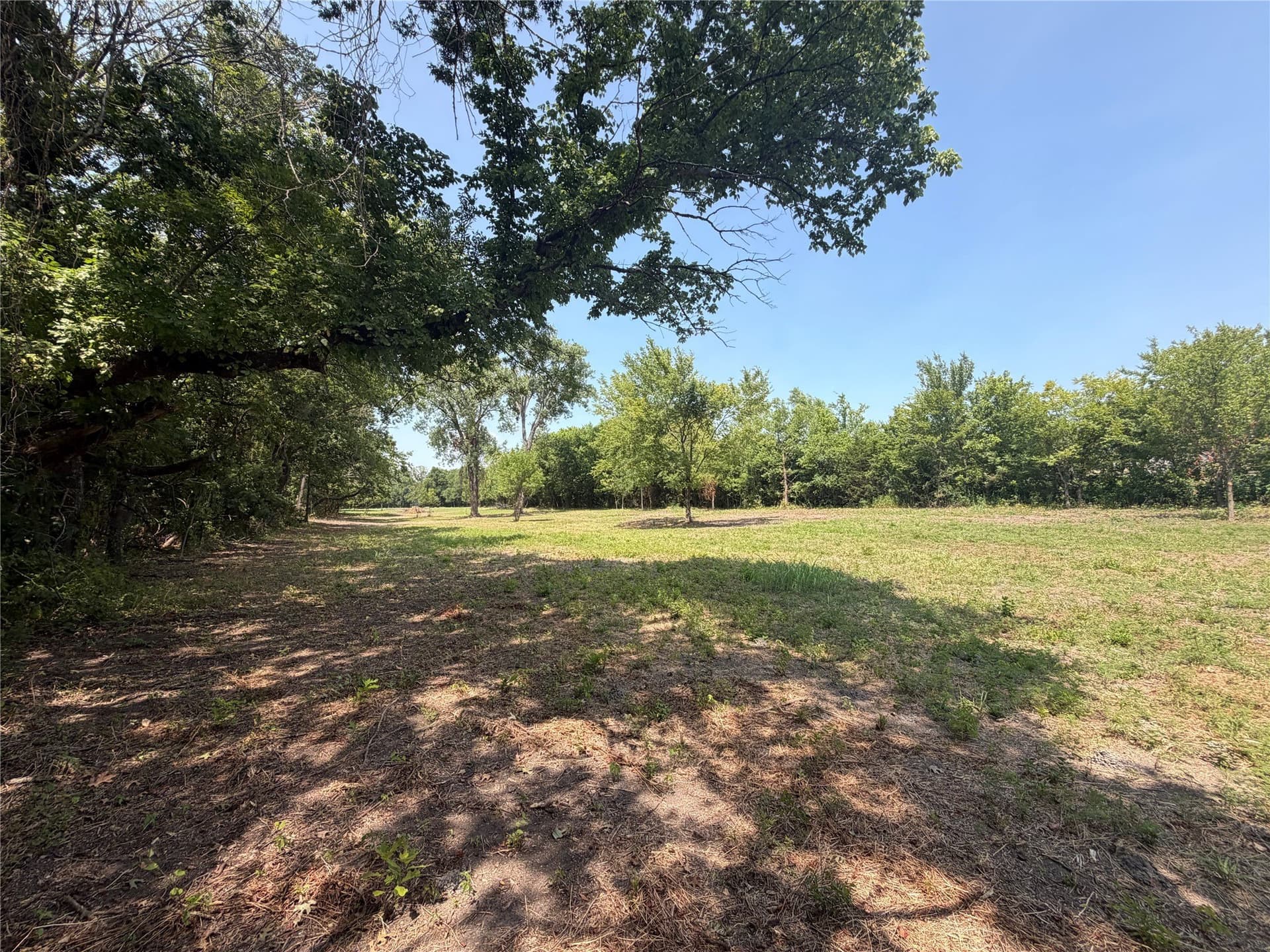 1 acres in Grayson County