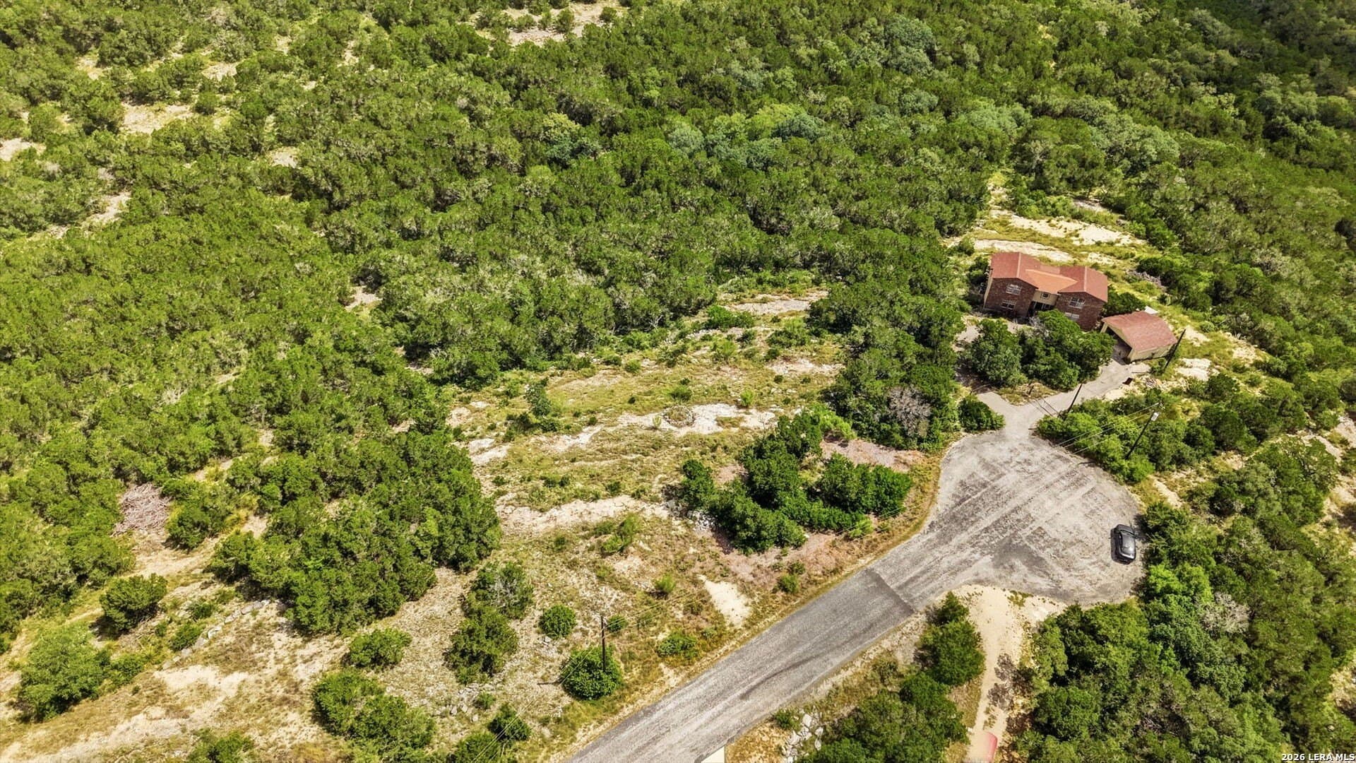 5.09 acres in Medina County - photo 7