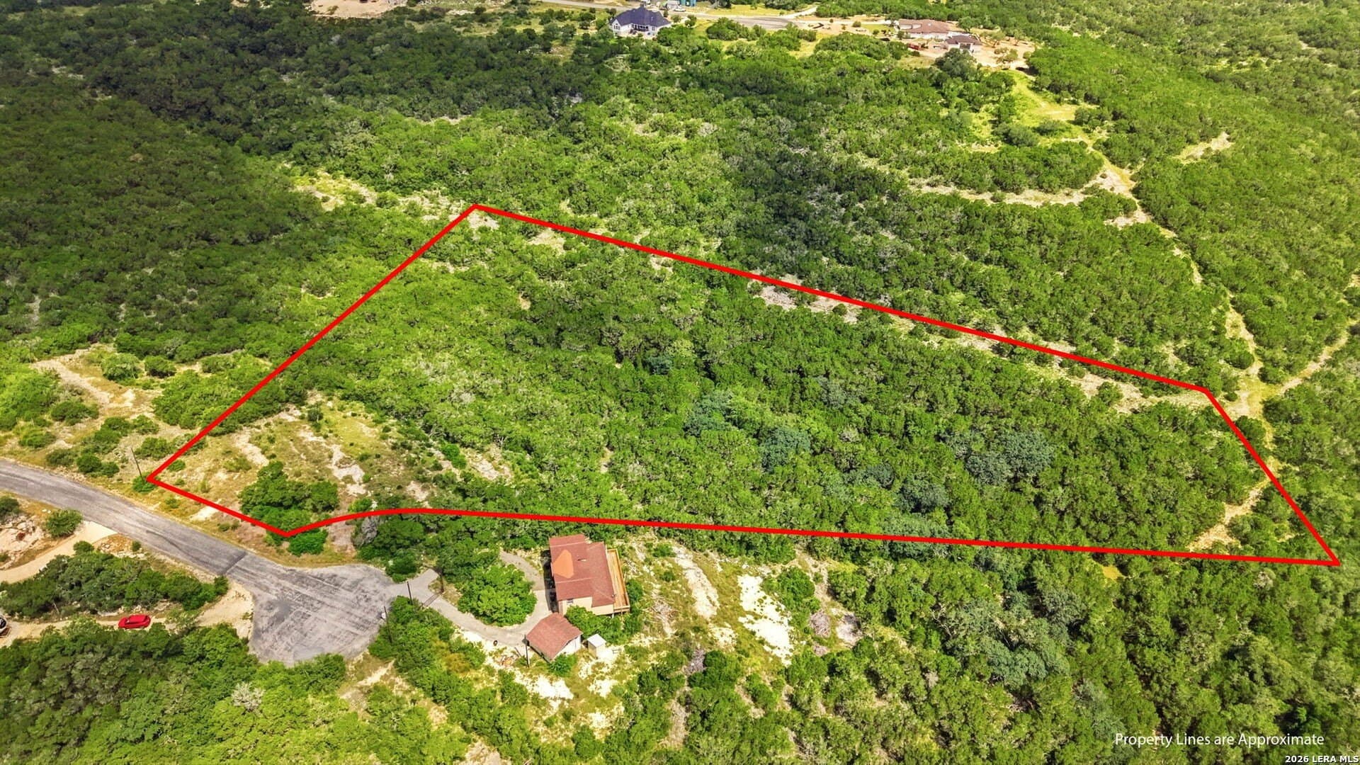 5.09 acres in Medina County gallery image 3