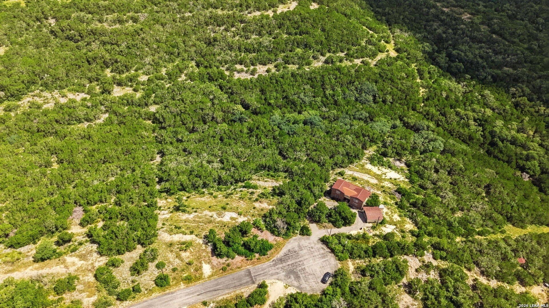 5.09 acres in Medina County gallery image 2