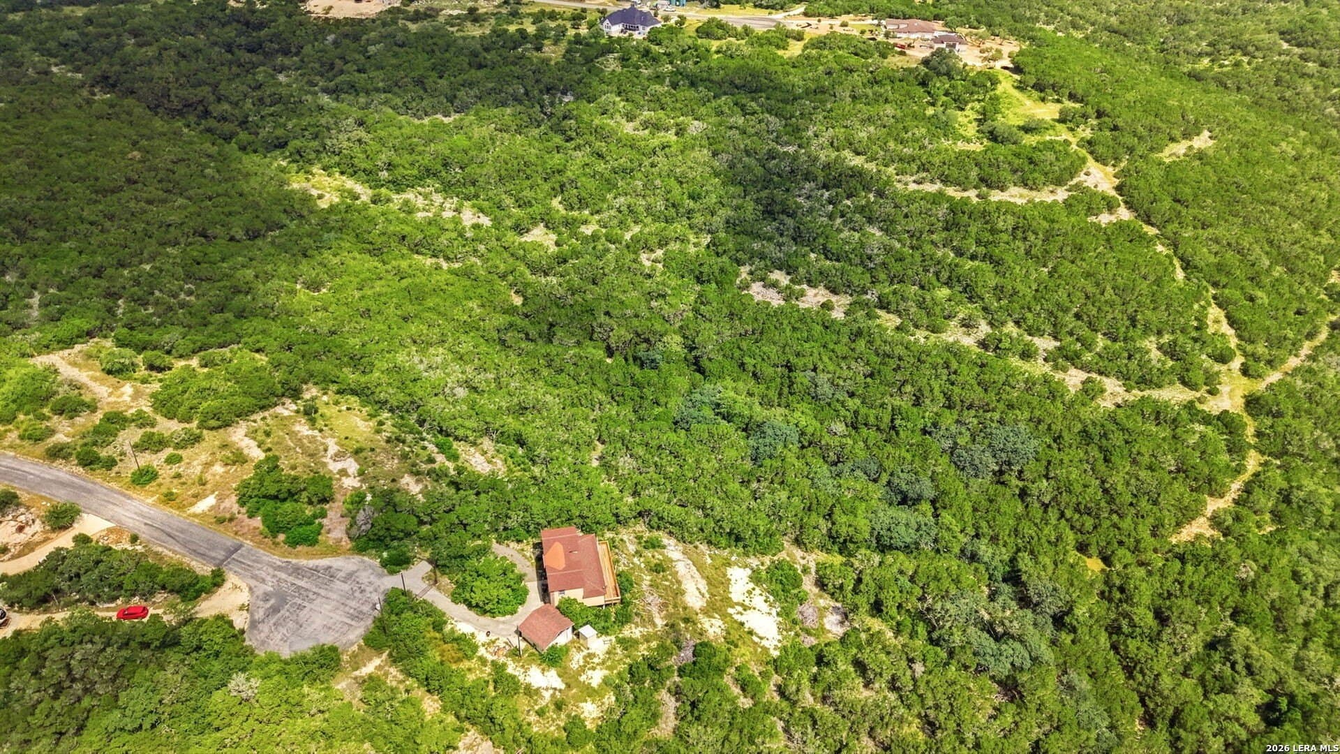 5.09 acres in Medina County gallery image 4