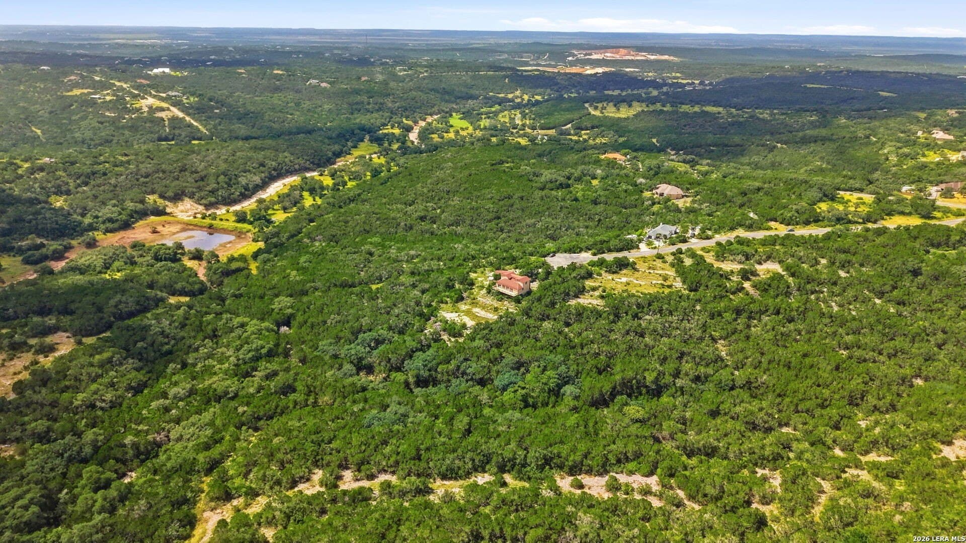 5.09 acres in Medina County - photo 10