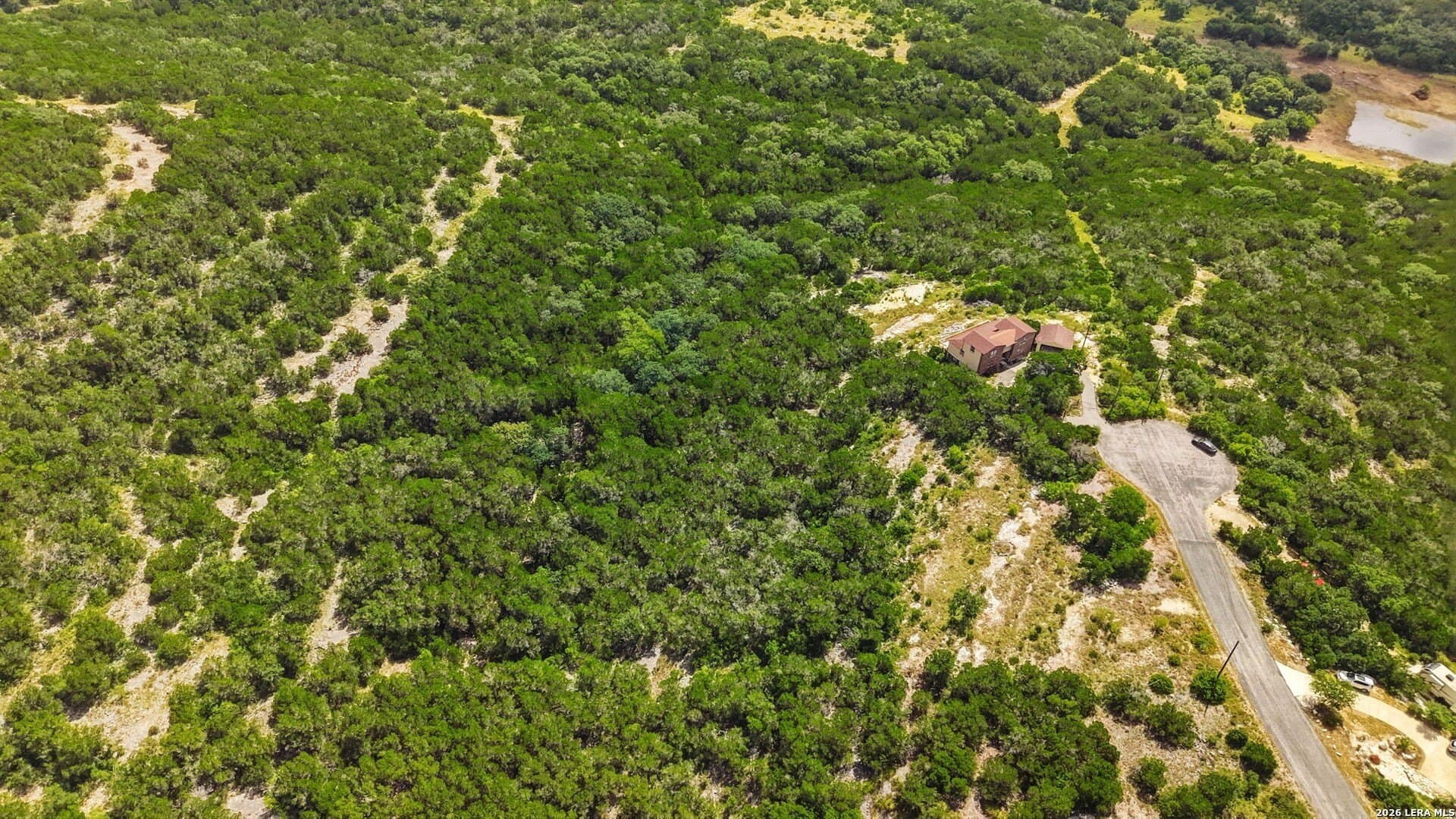 5.09 acres in Medina County - photo 6